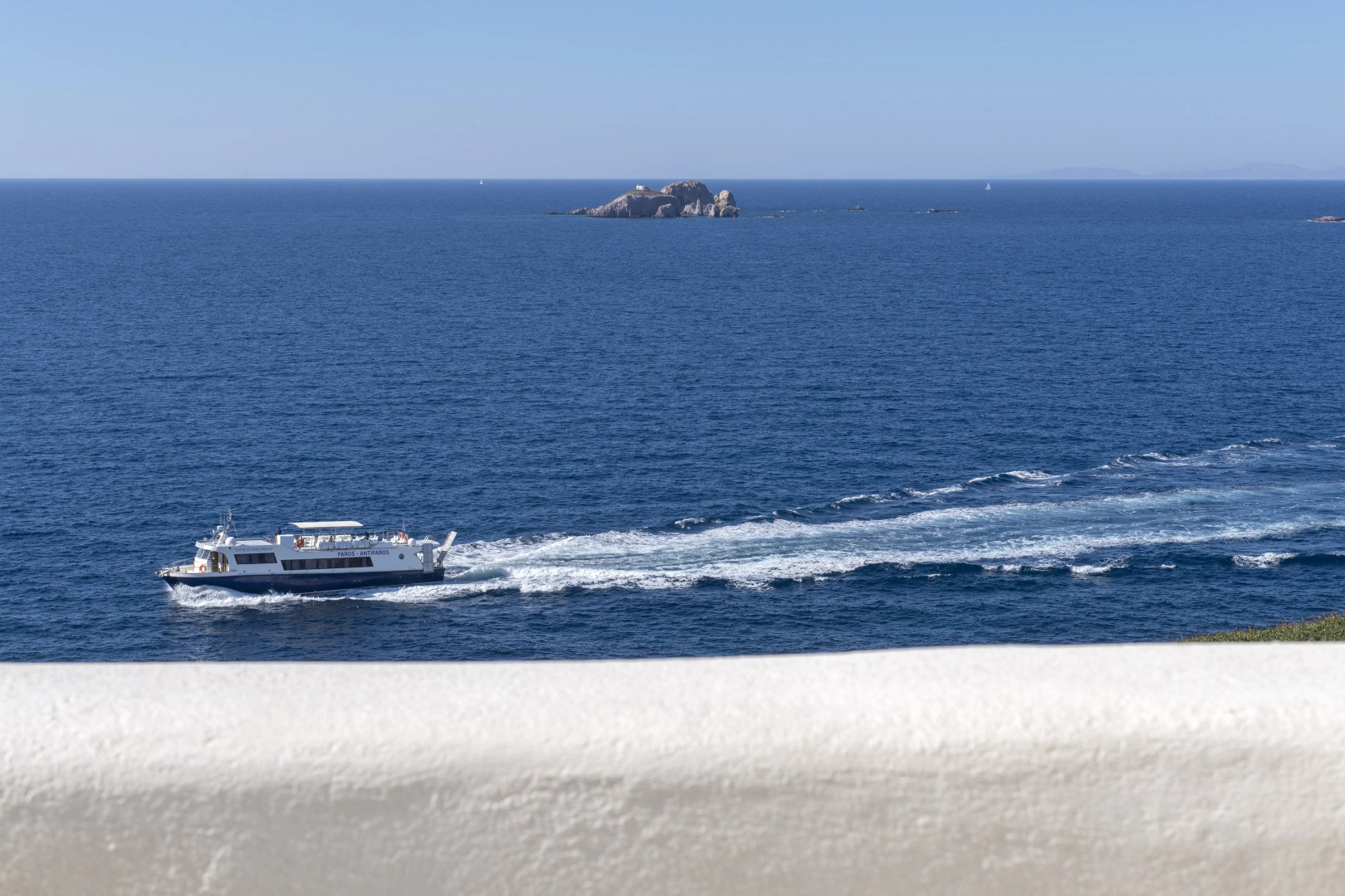 Archipelagos Resort & Villas