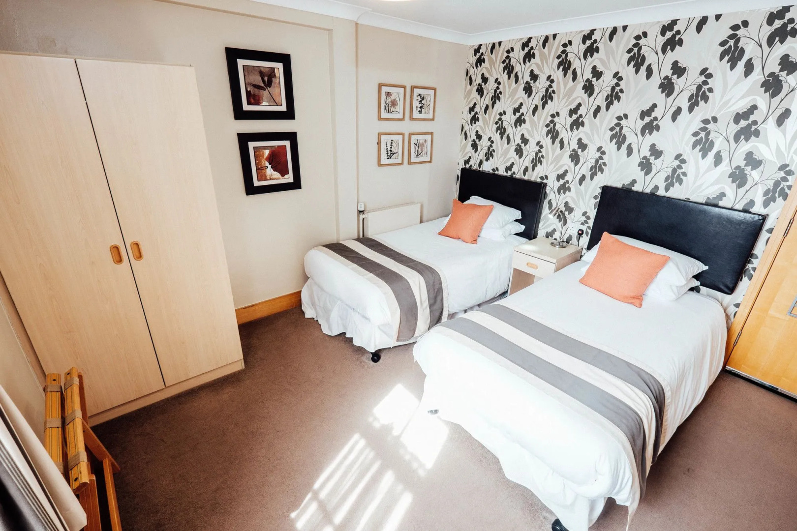 Portland House Hotel at Derby Conference Centre