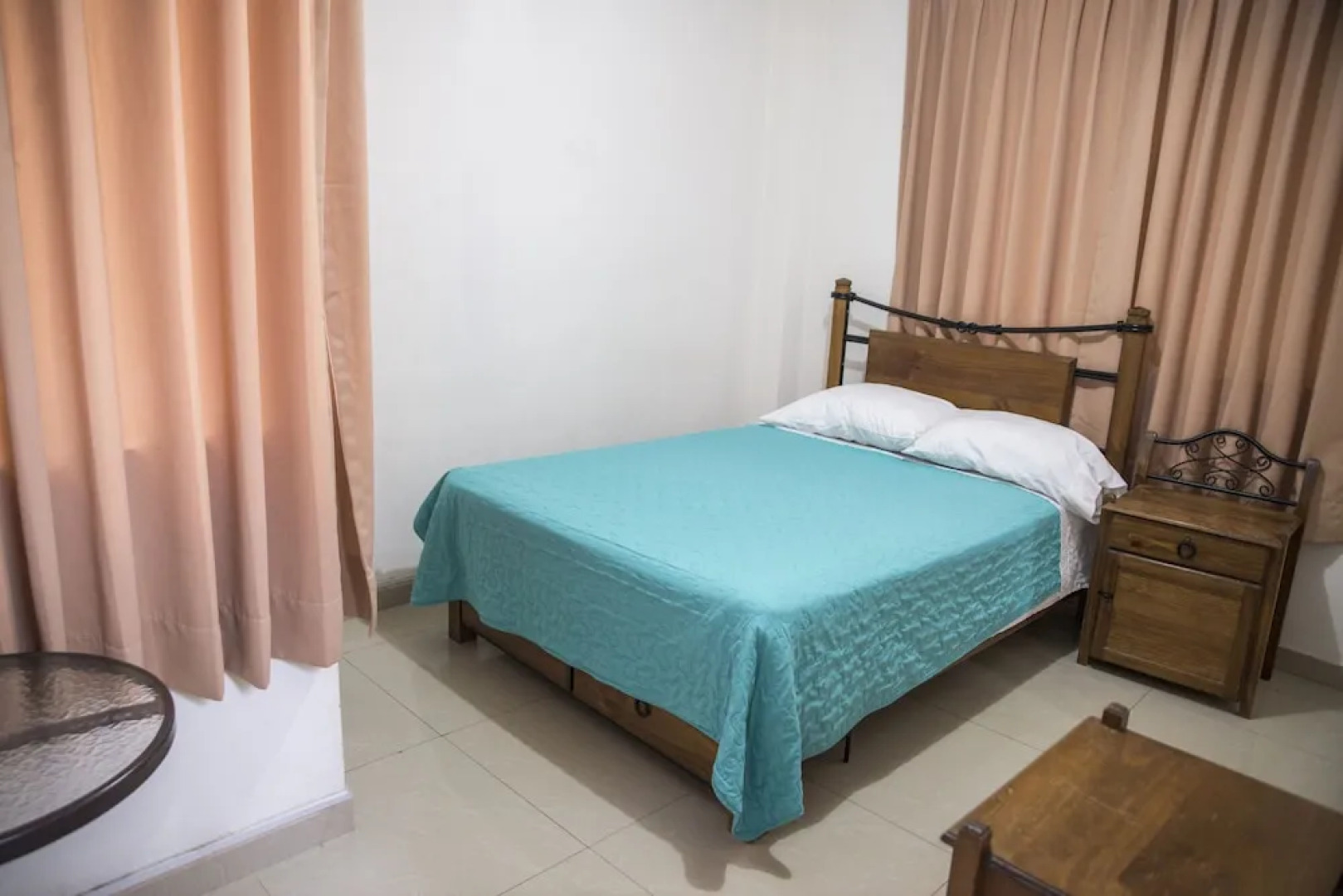 Hospedaje Dunas de Nasca