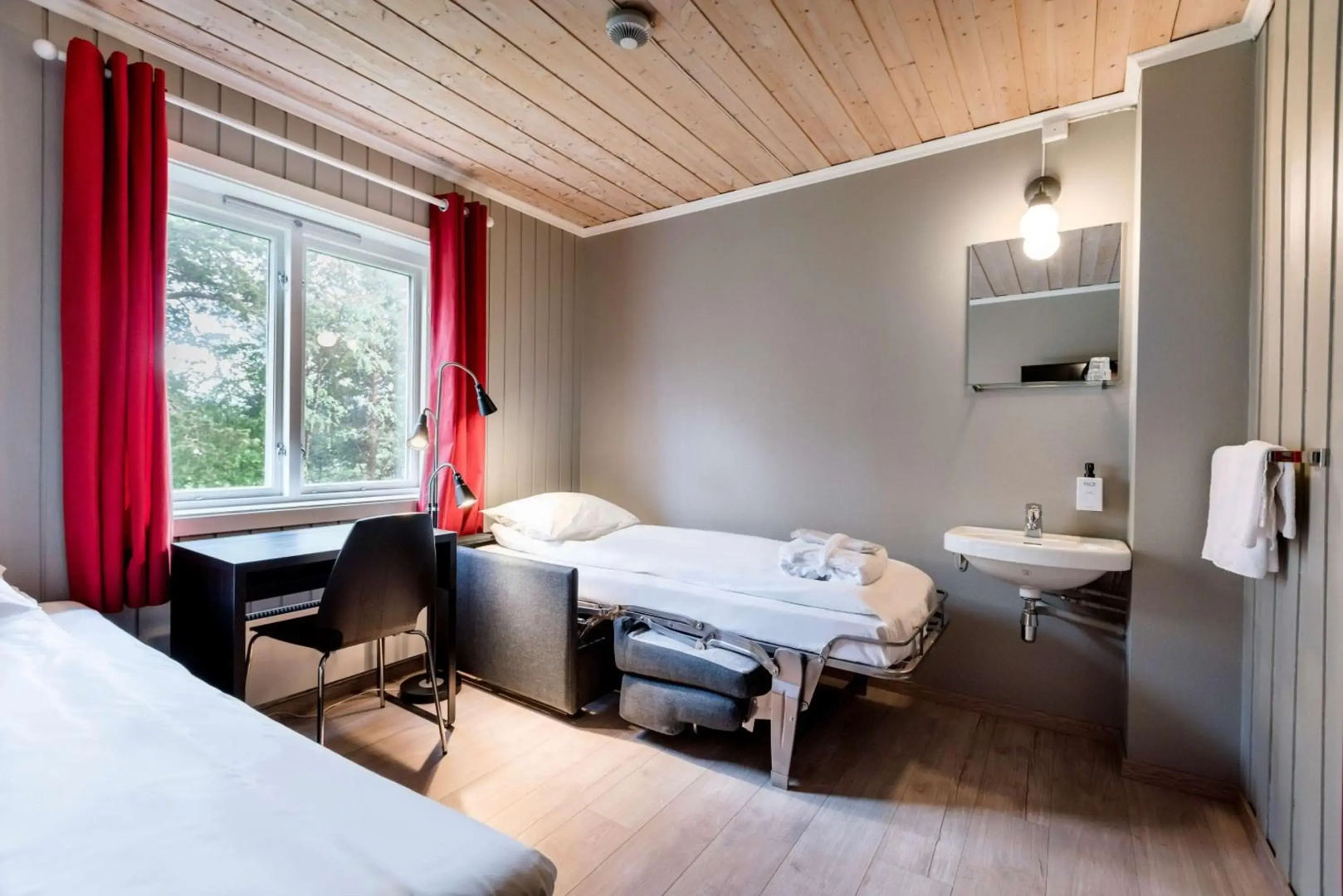 Scandic Karasjok