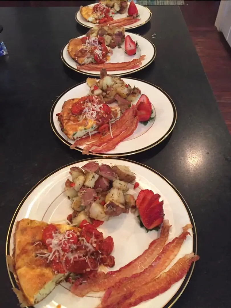 Hye-Way Haus Bed and Breakfast