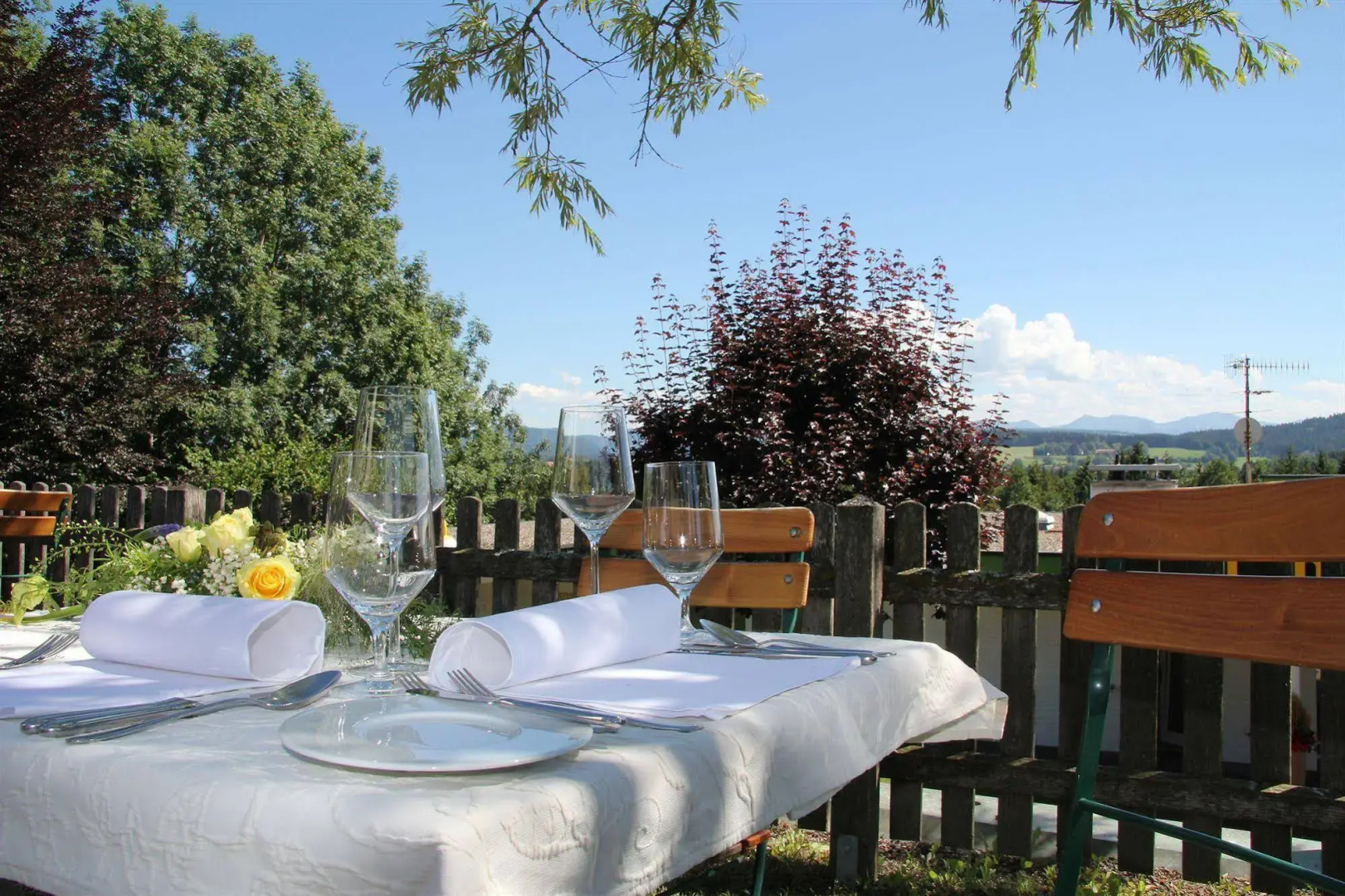 Allgäuer Terrassen Hotel
