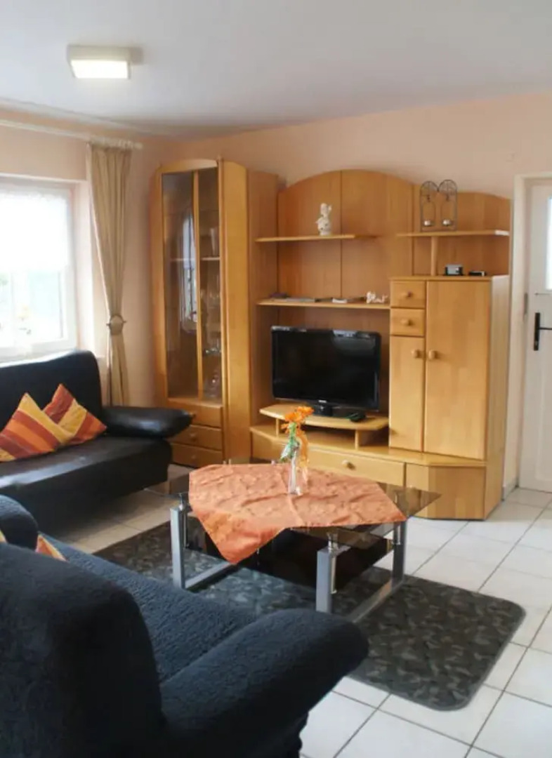 Holiday Apartment Pia Stadfeld