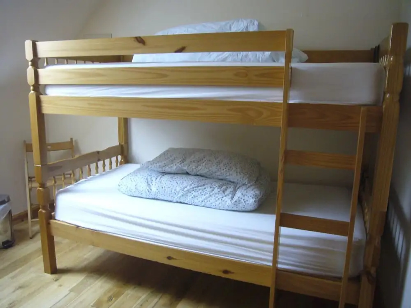 Black Isle Berries Bunkhouse