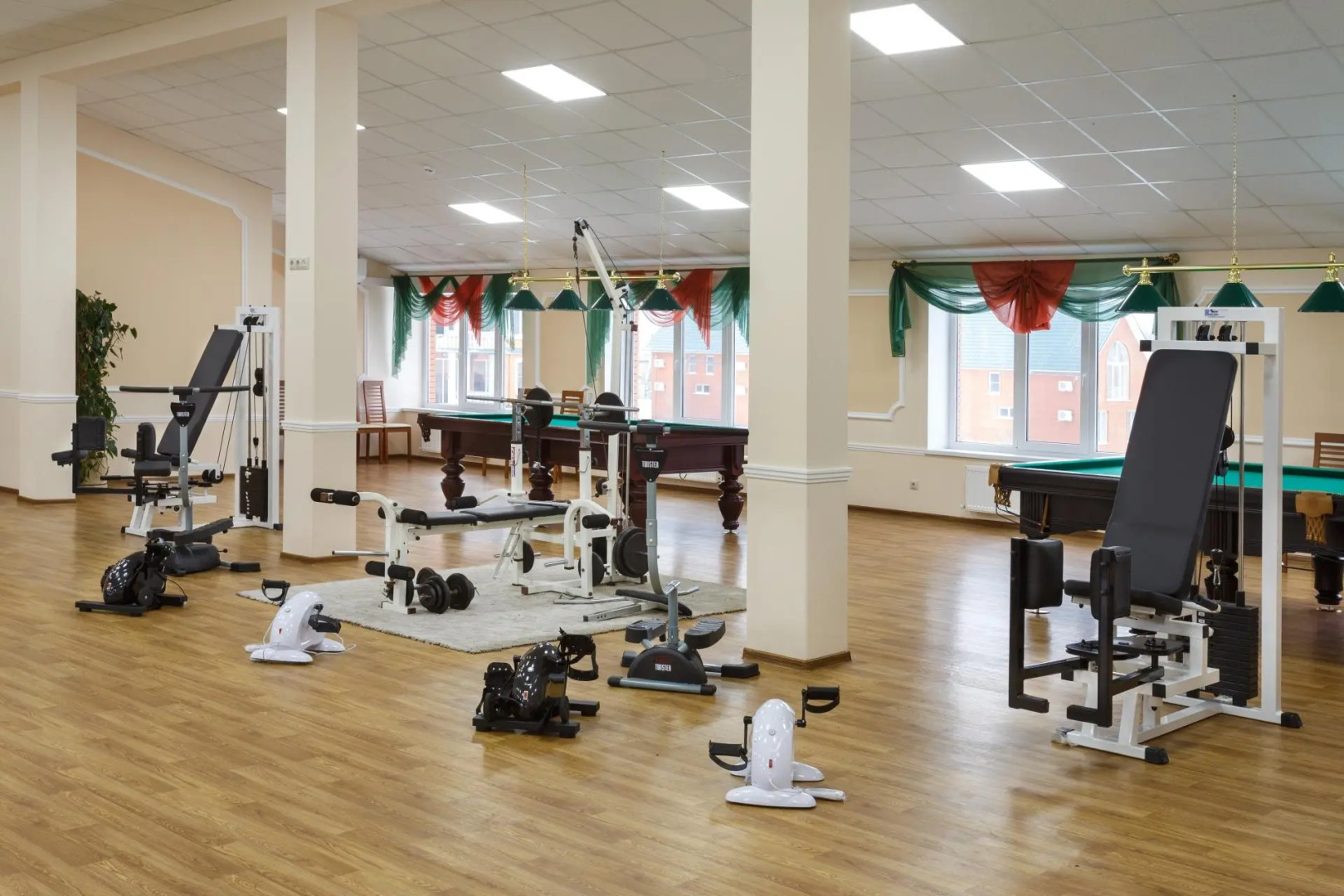 Александровская Слобода