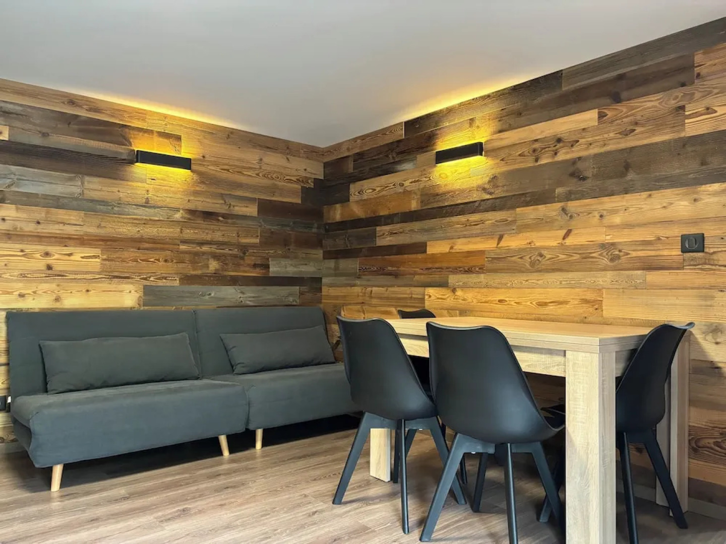 La Ferme de Rochesson