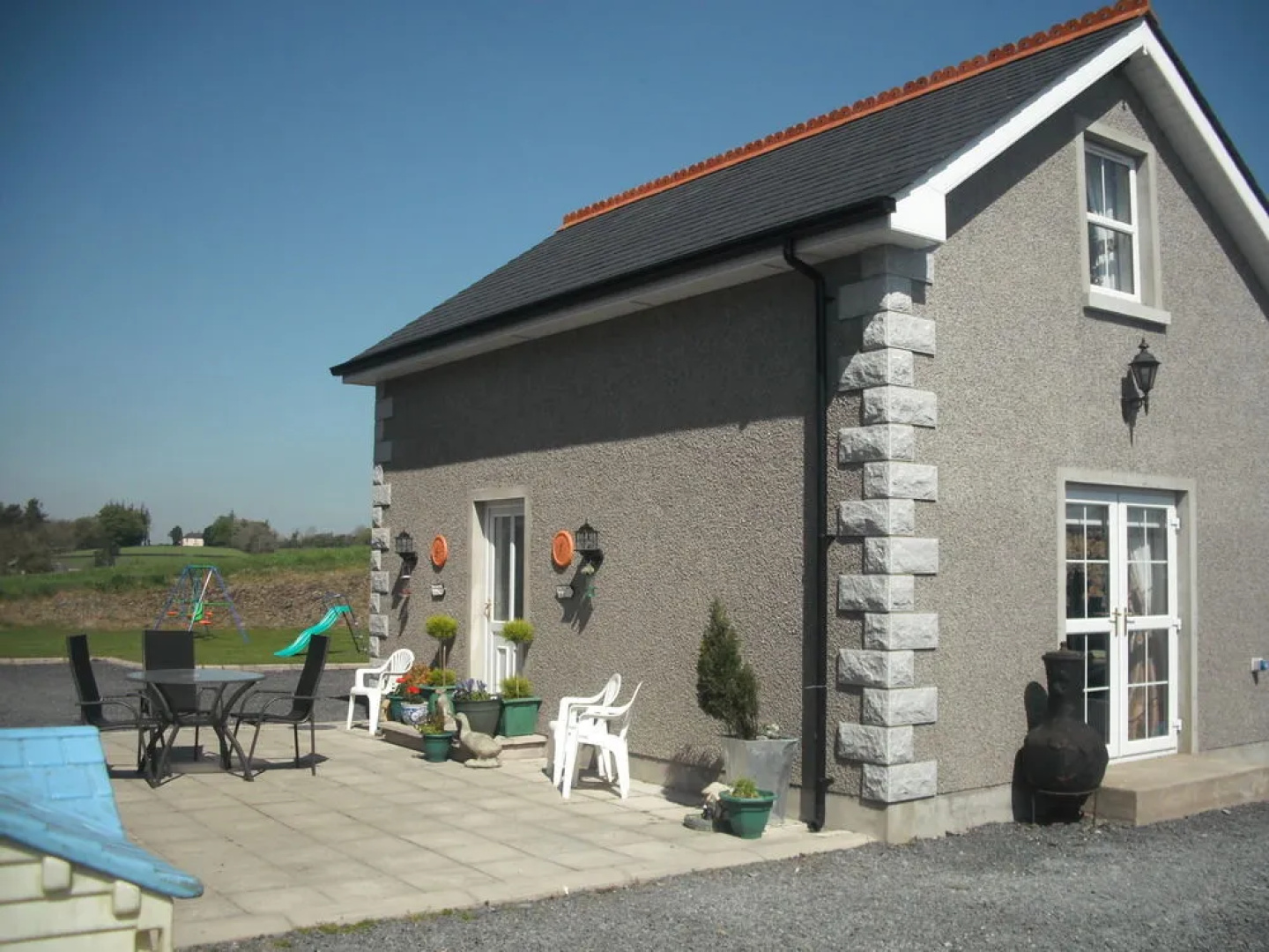 Killyliss Country House