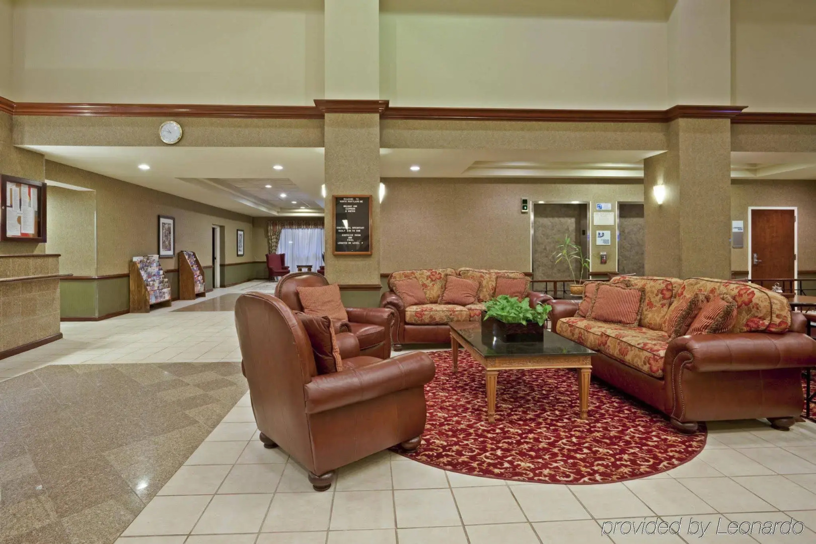 Holiday Inn Express Hotel & Suites South Portland by IHG