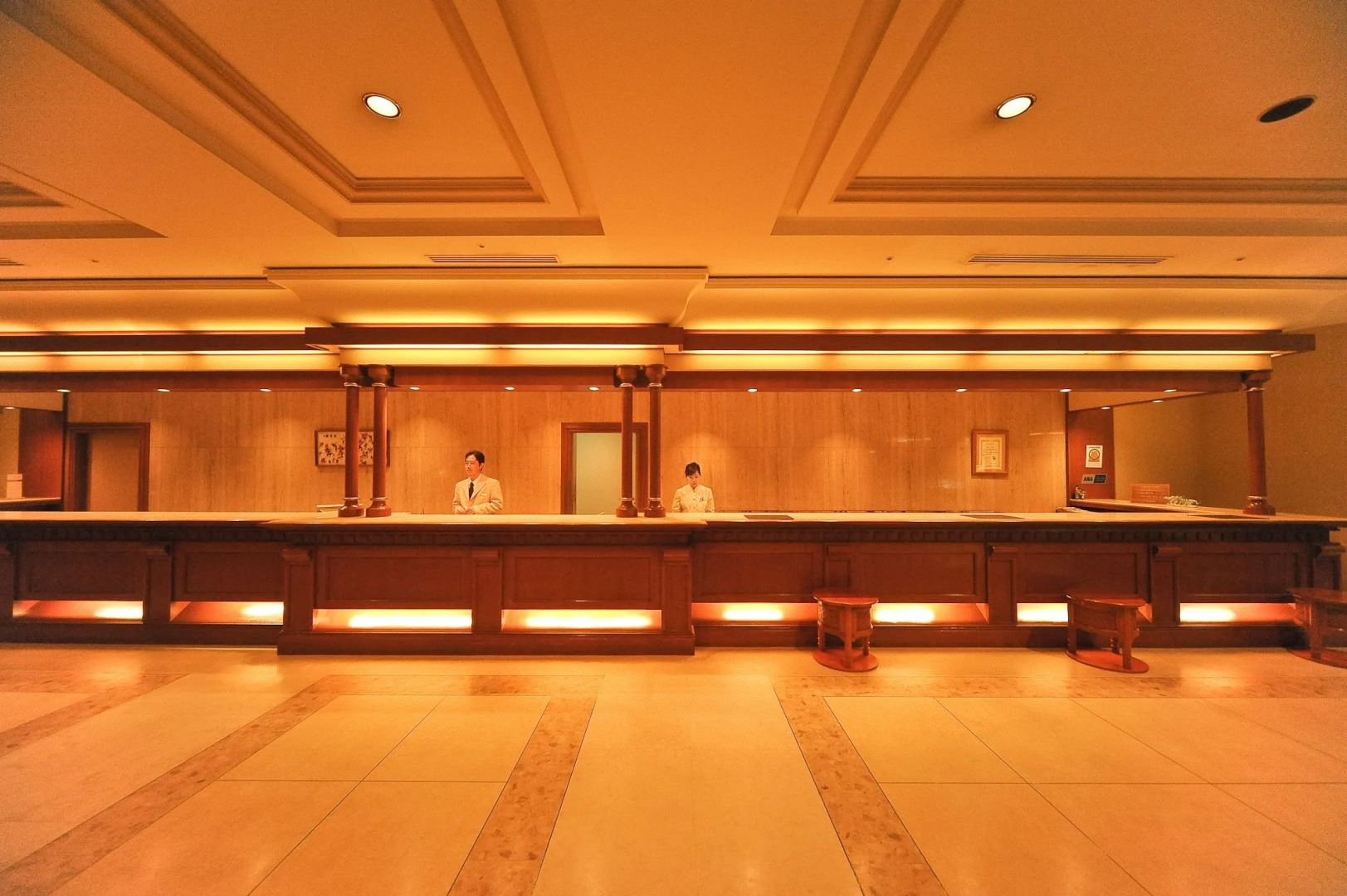 Rizzan Sea Park Hotel Tancha Bay