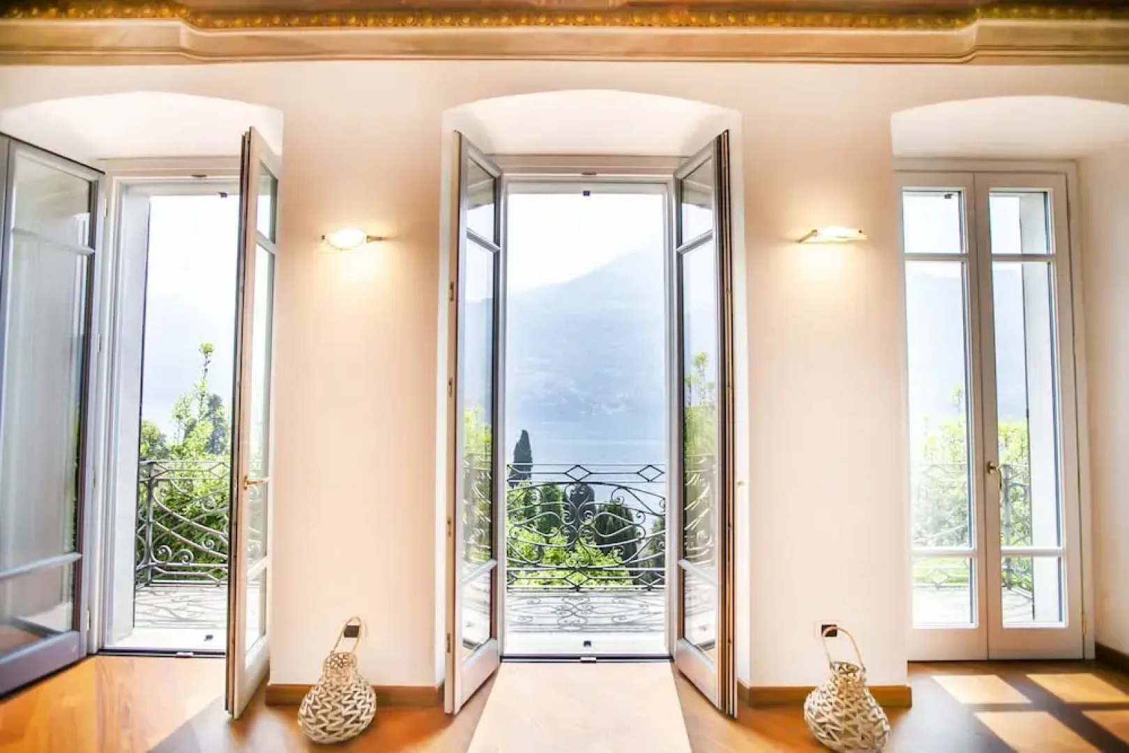 Appartamento in Villa Fioravante by Wonderful Italy