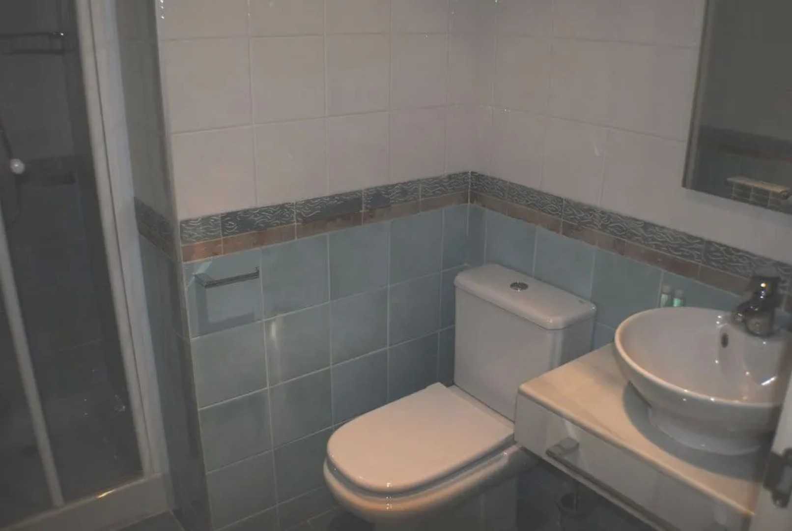 Margas Golf - Tercera Planta B