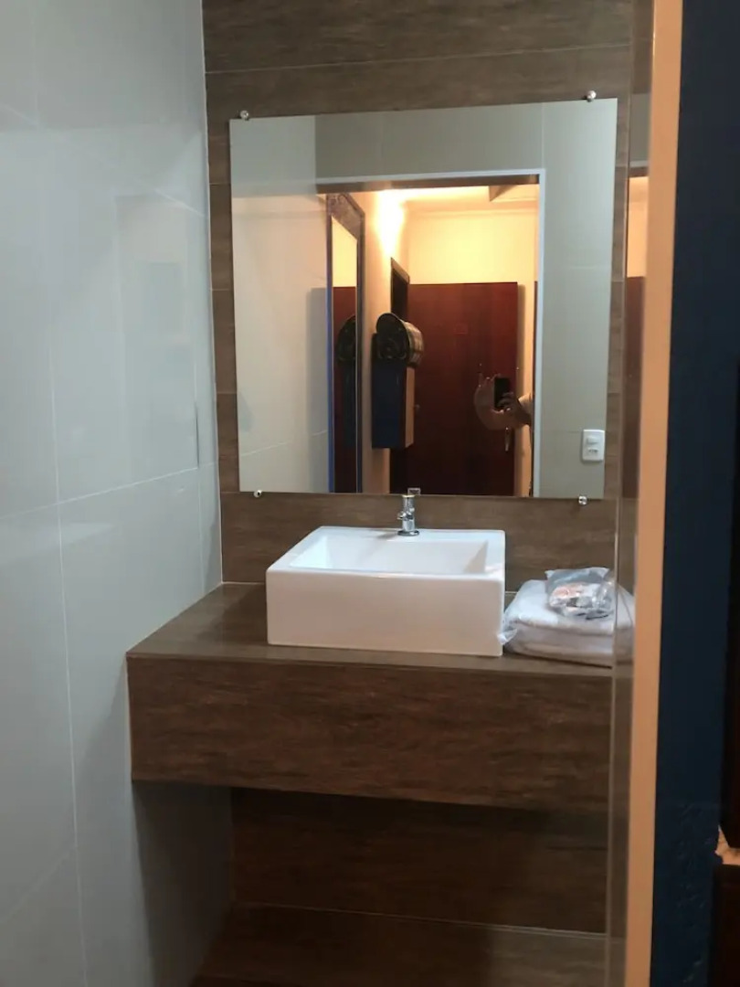 Classe Abc Motel / Hotel