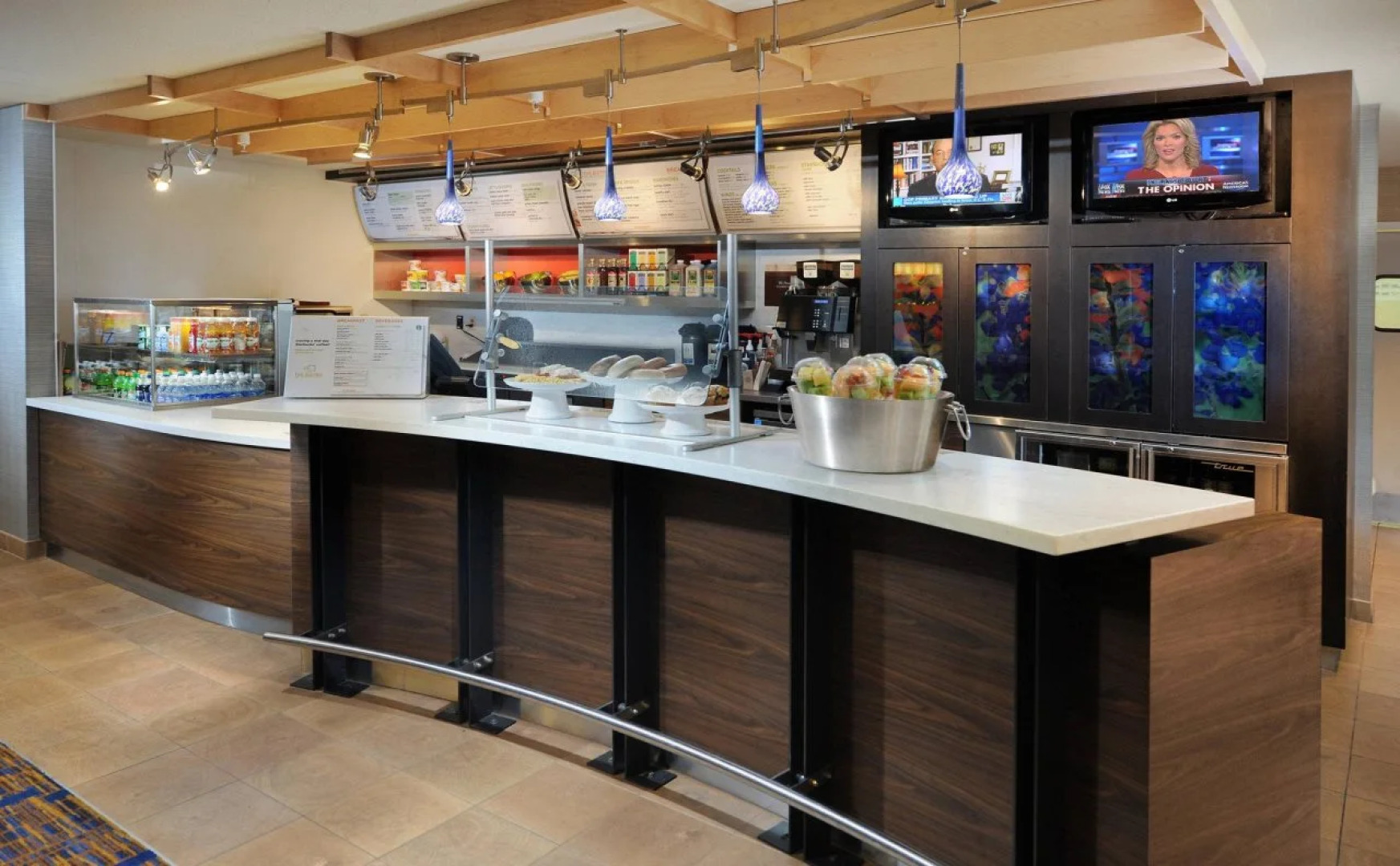 Courtyard by Marriott Dallas Plano in Legacy Park