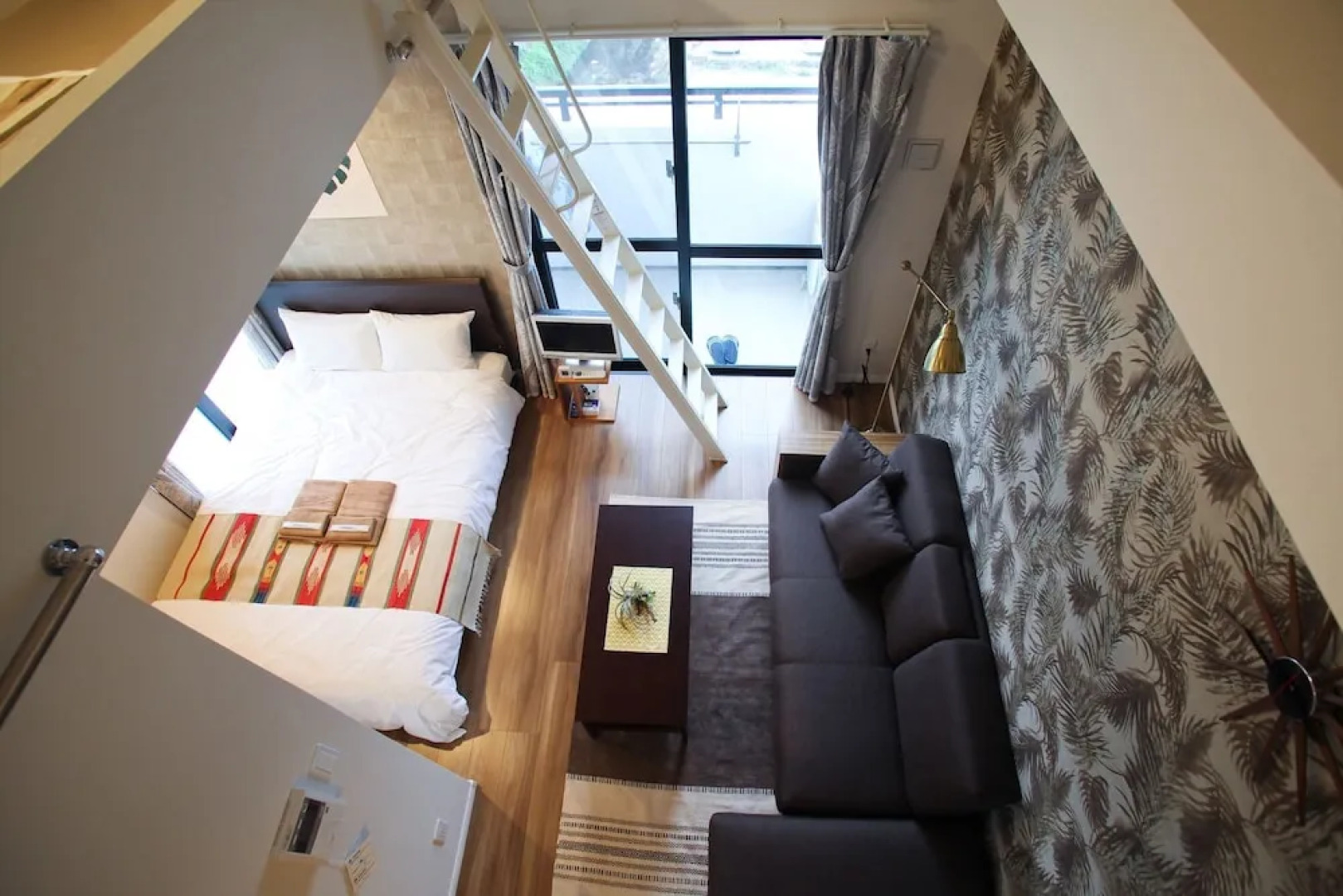 Anela Resort Okinawa Kokusai Dori