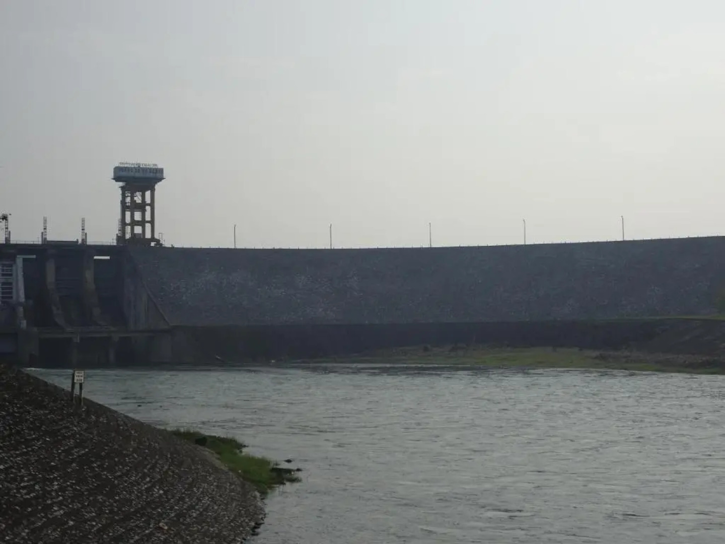 Thac Ba Family Homestay - Hostel