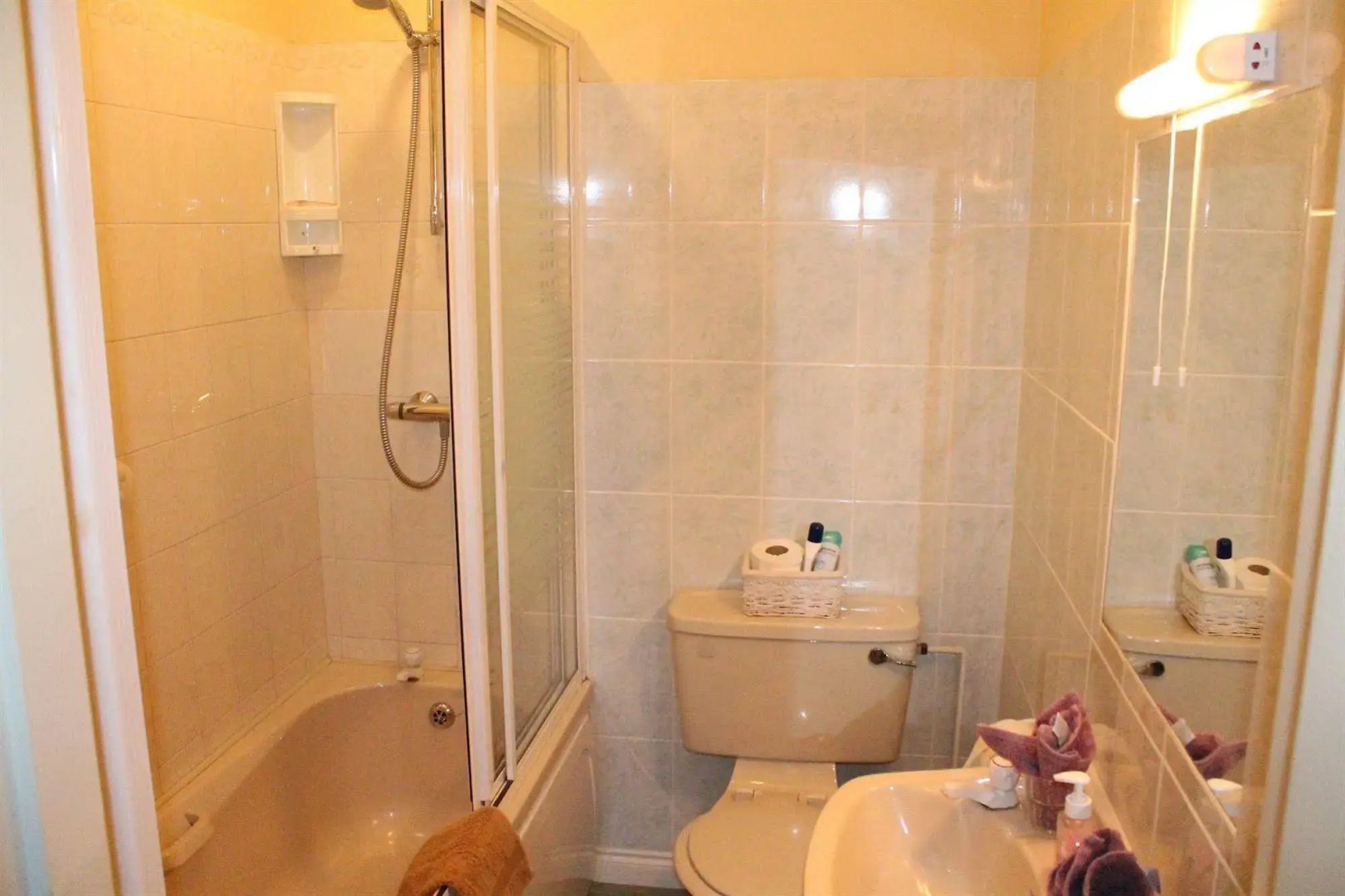 Riverview House Bed & Breakfast