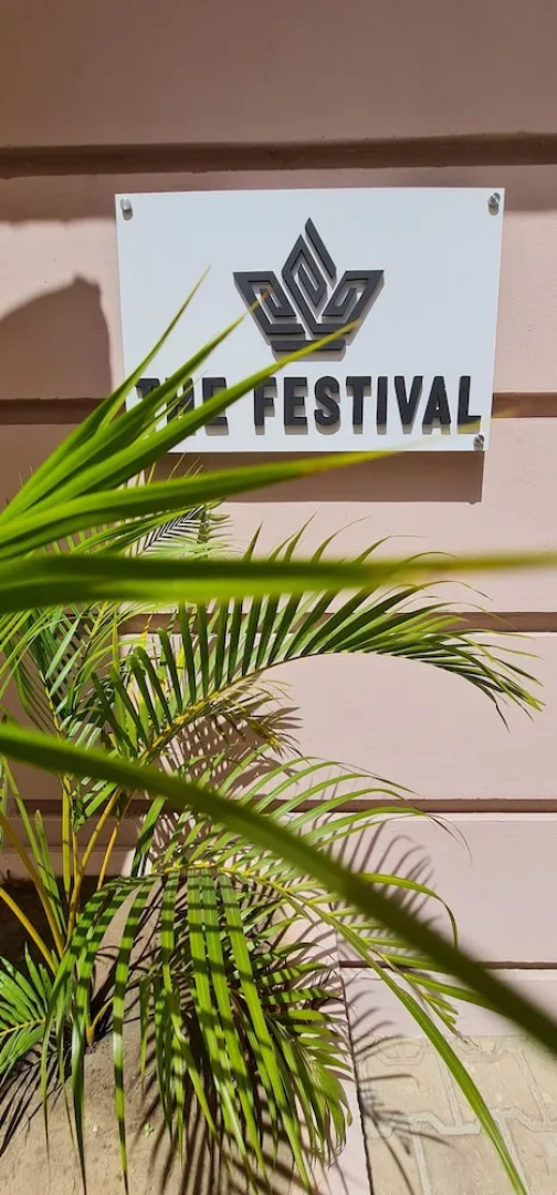 The Festival Hotel Suites & Spa