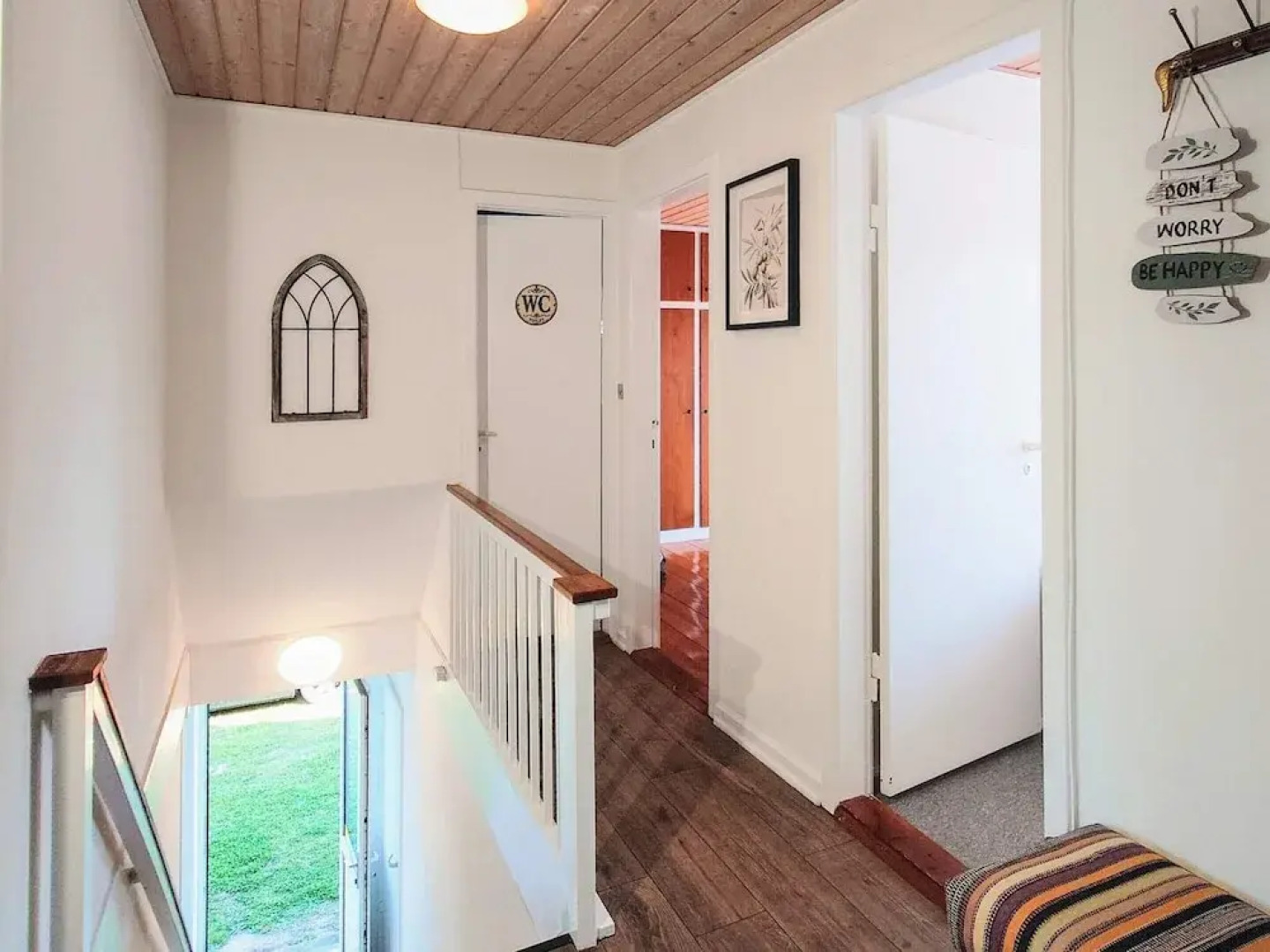 4 Star Holiday Home in Bronderslev