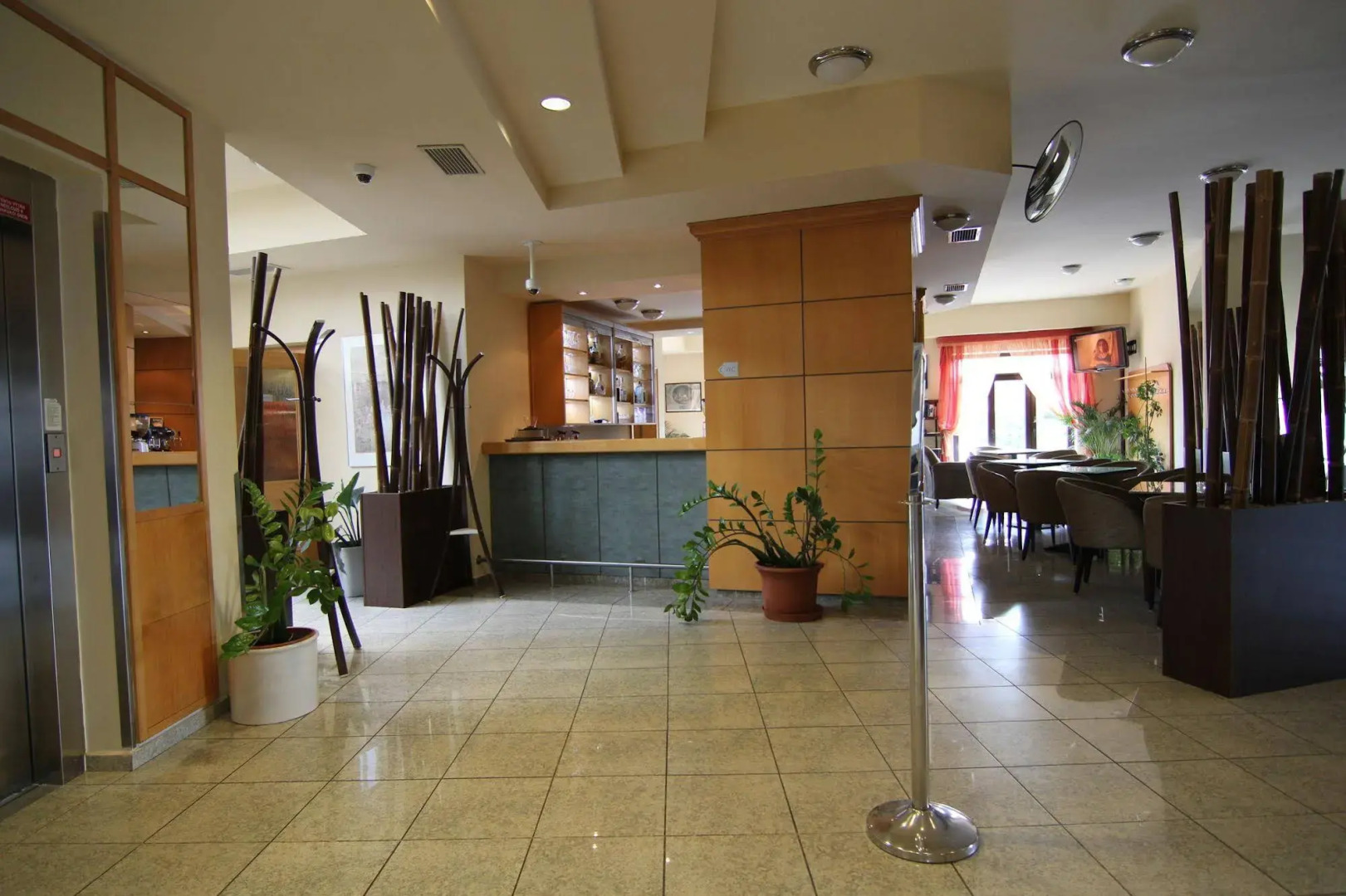 Hotel Theresia Kolín