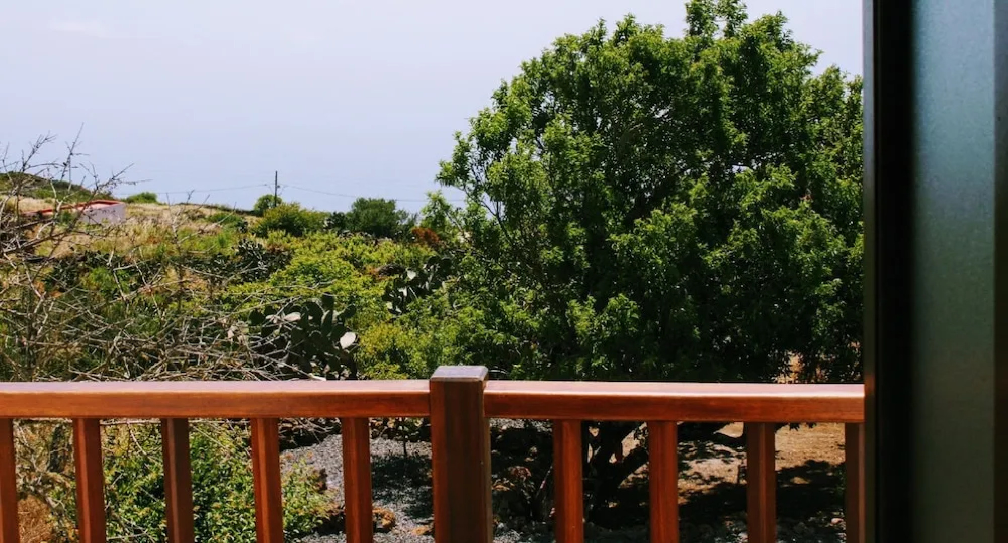 La Casa de la Abuela Leonor en El Hierro