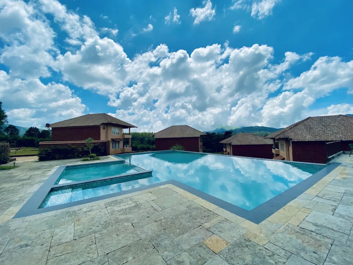 Machaan Plantation Resorts Sakleshpur