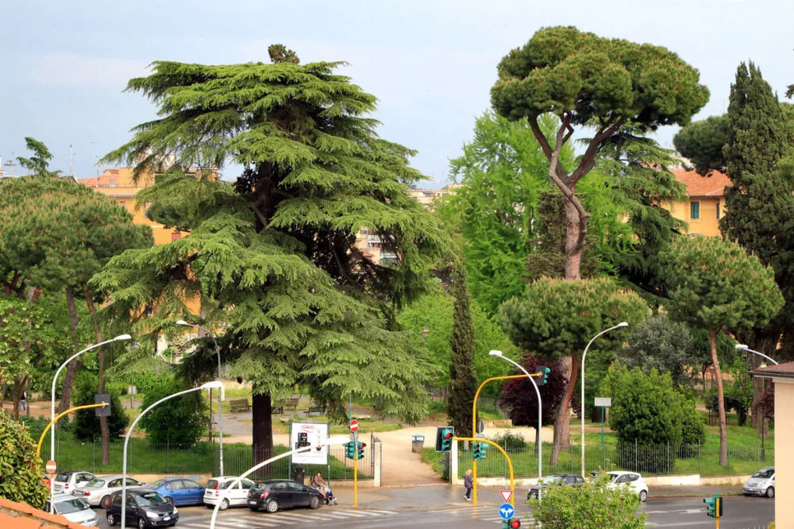 Bed and Breakfast Gustè