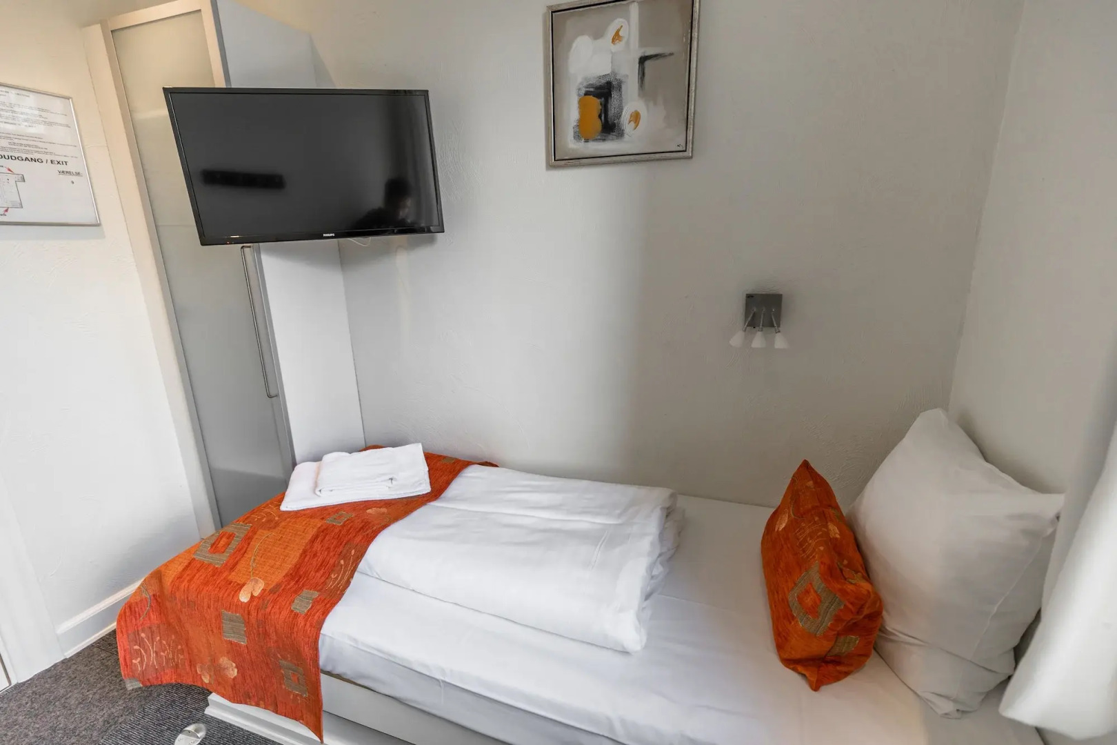 Milling Hotel Mini 11