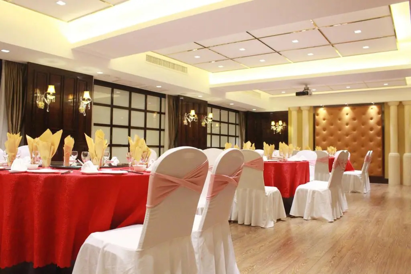 Holiday Inn Express Xiamen Lushan by IHG