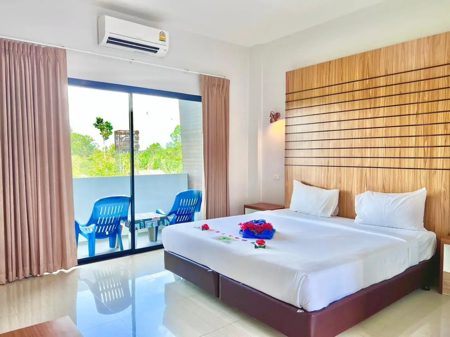 Rimnatee Resort Trang