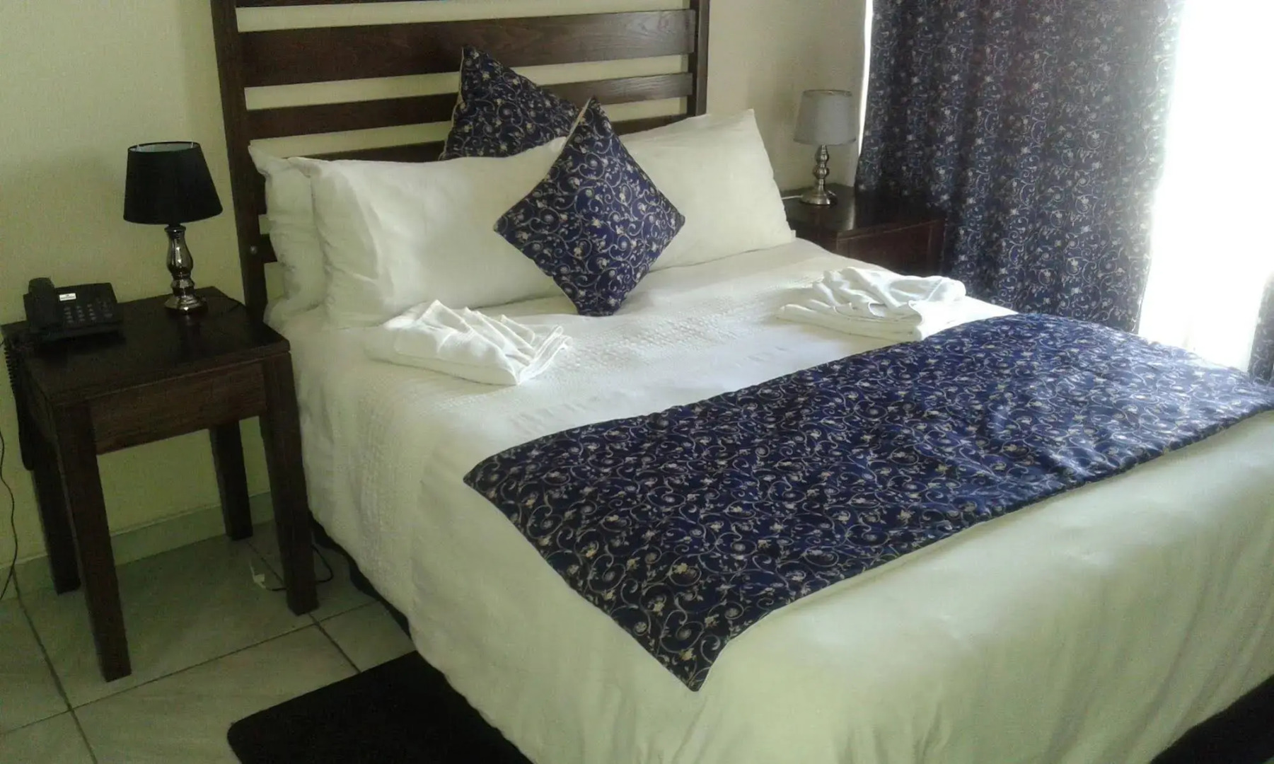 Tribute Guest House Matala