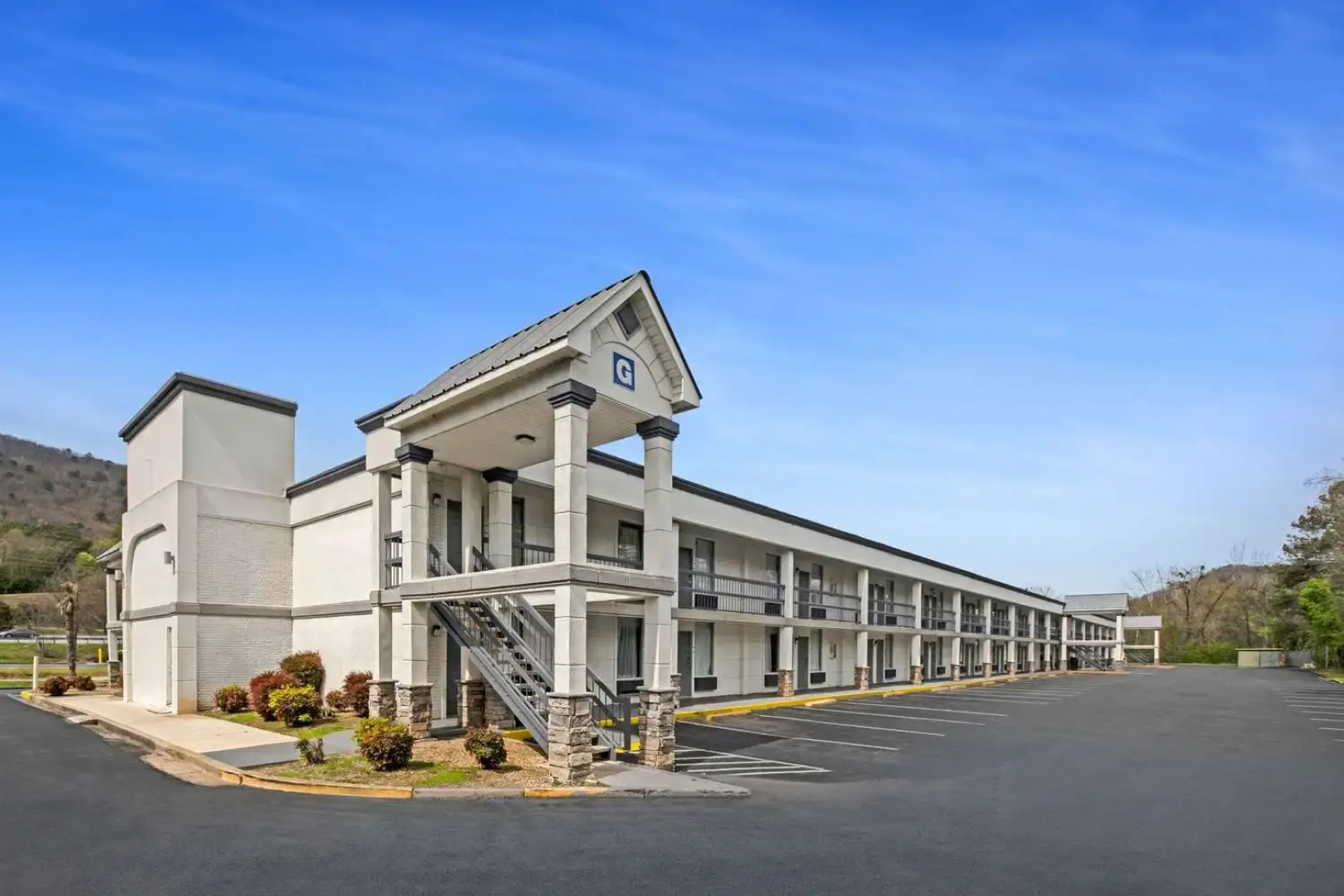 Quality Inn Dalton East