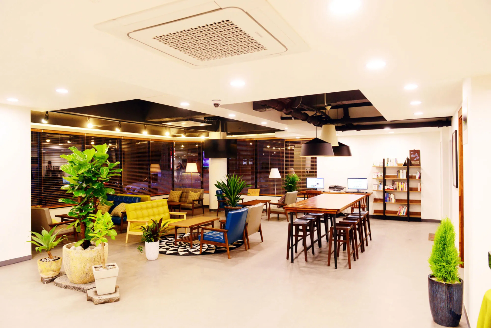 Casa Mini Hotel