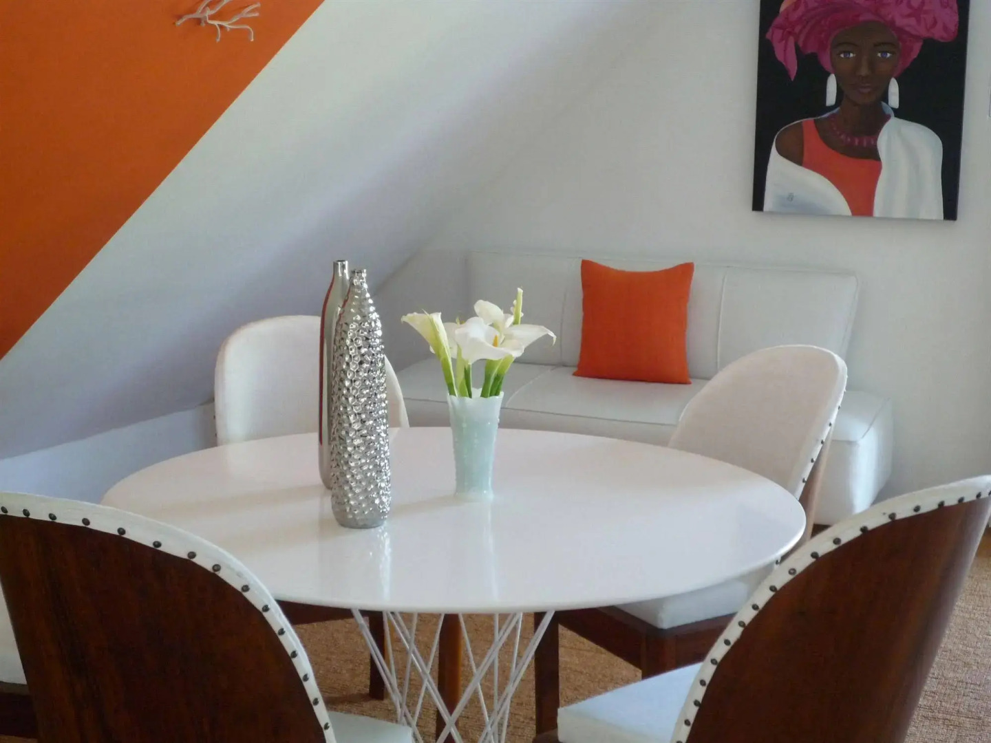 Rothman Manor Guest House