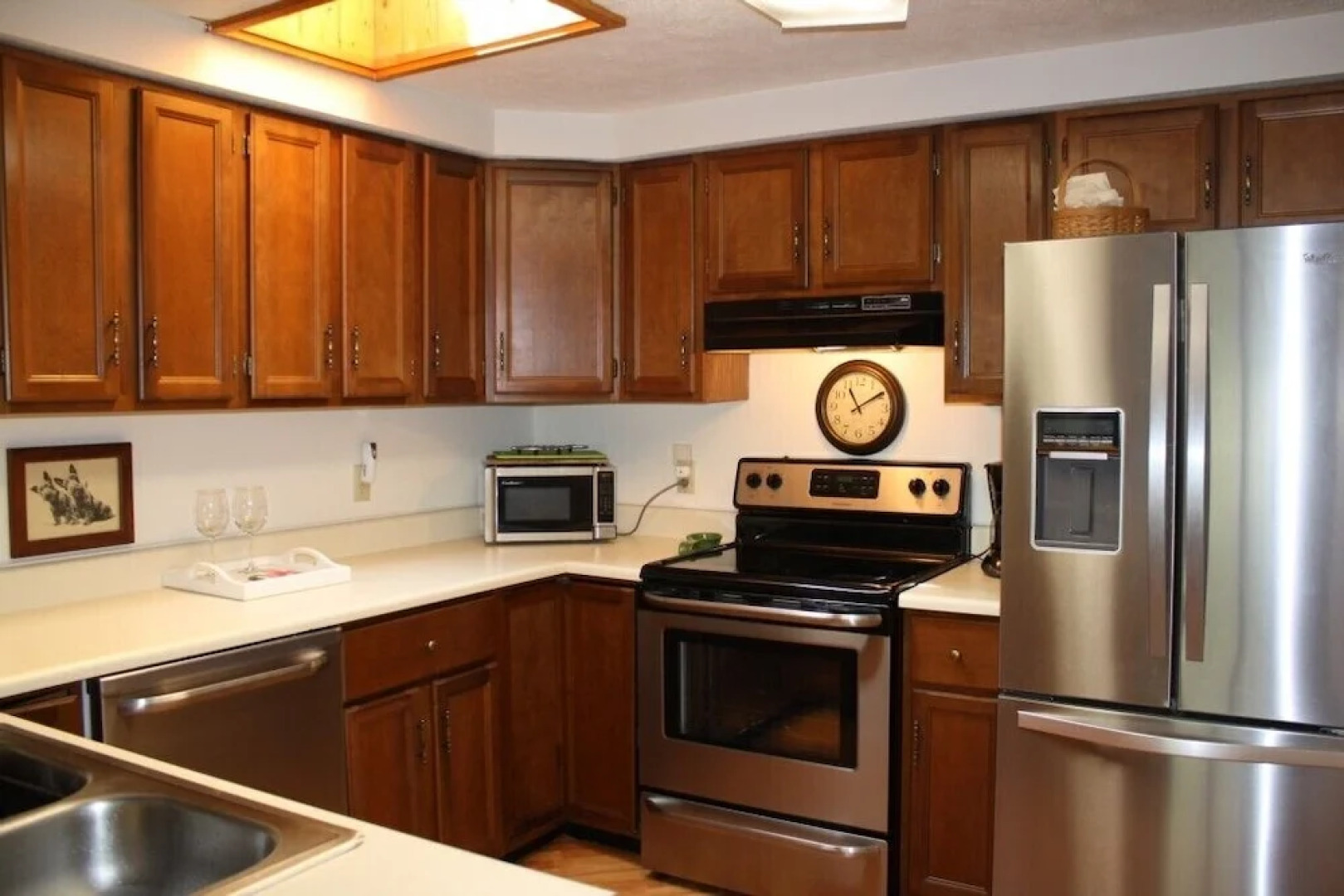 NC Mountain Retreat 507 by Anna Maria