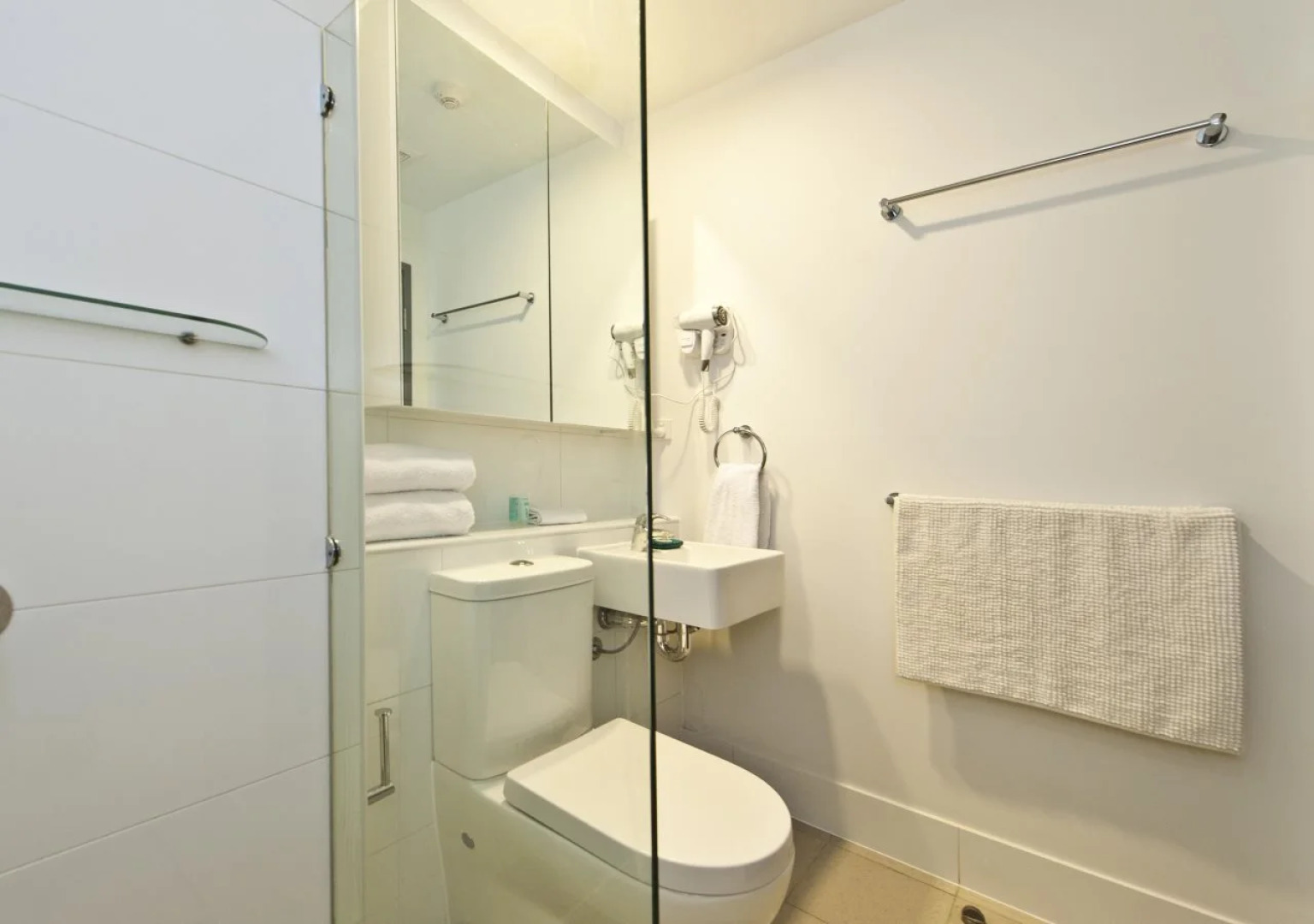 St Catherine's on Park