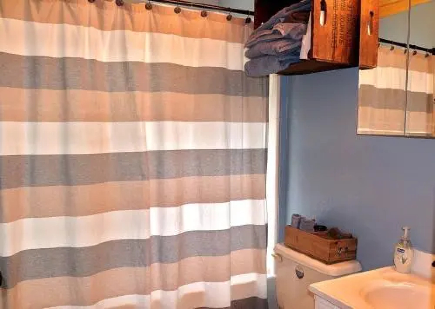 Spectacular Valley Views