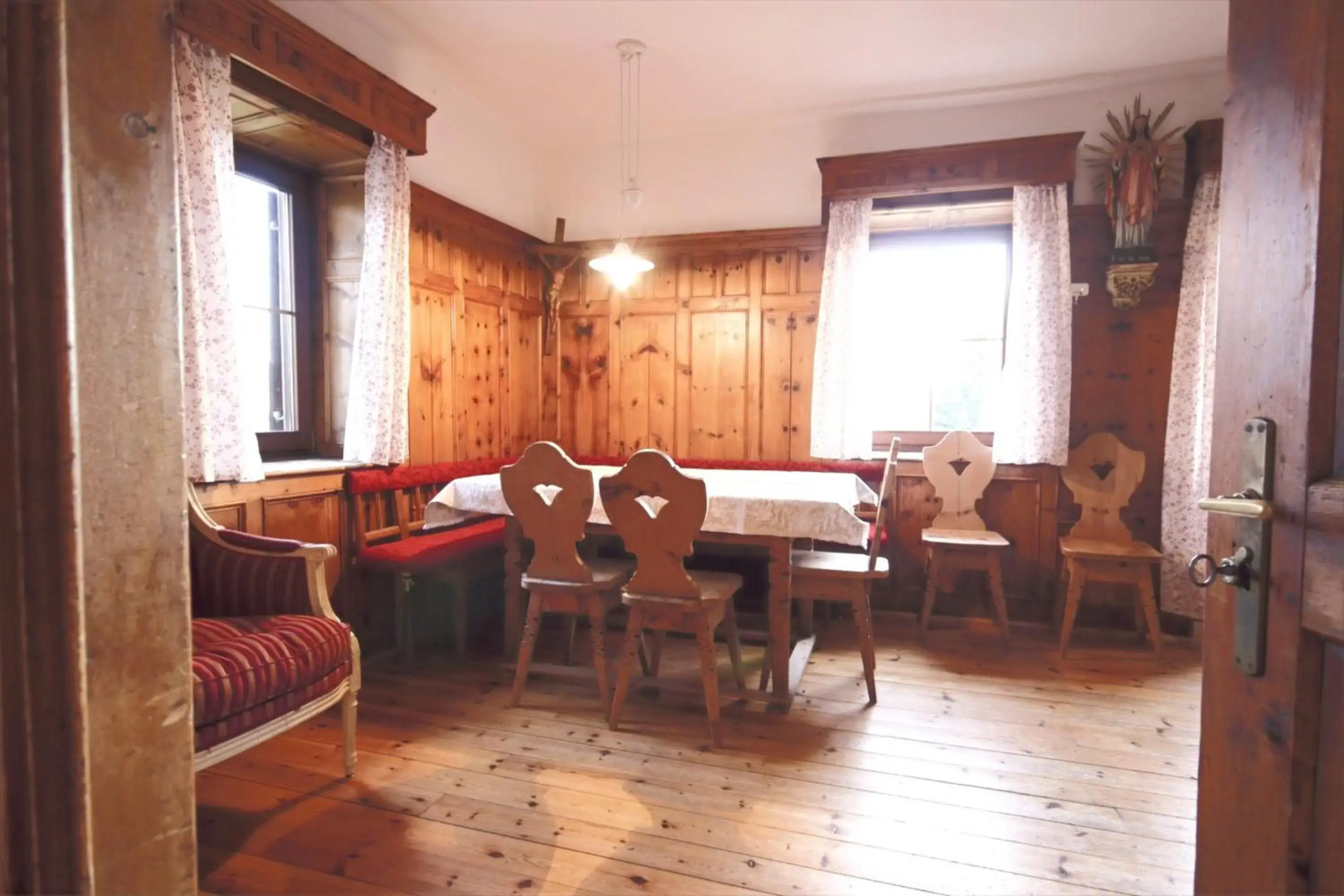 Finhäusl - Urlaub bei Oma