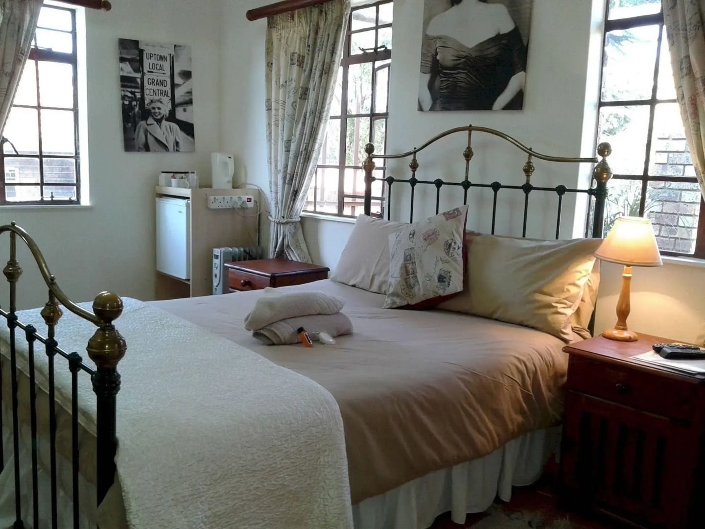 Kalahari Guest House