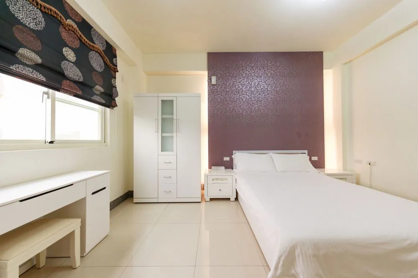 Playing Off 107 Bed and Breakfasts