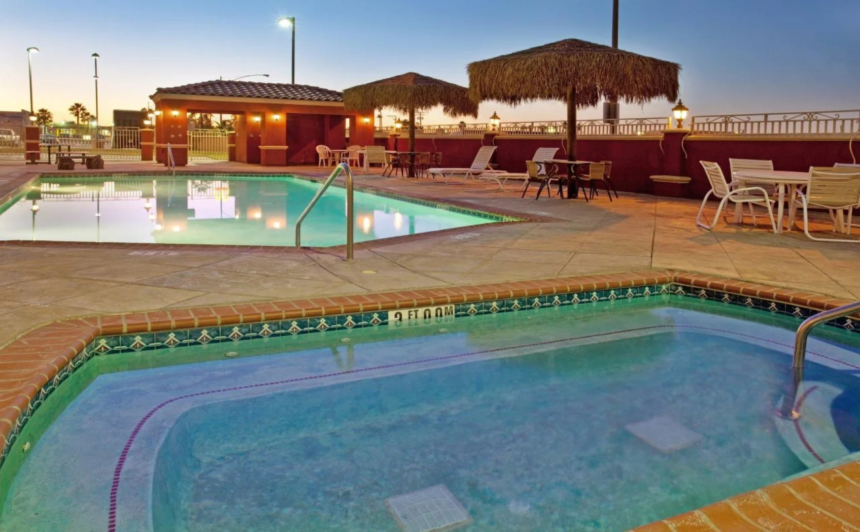 Holiday Inn Express Hotel & Suites El Centro by IHG