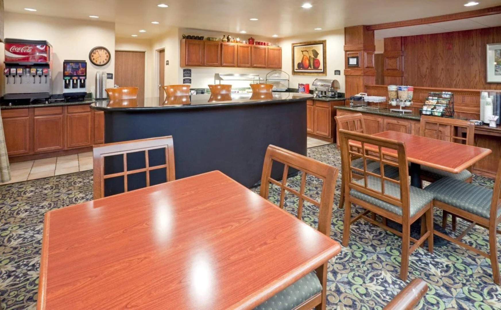 Staybridge Suites Lubbock - University Area by IHG