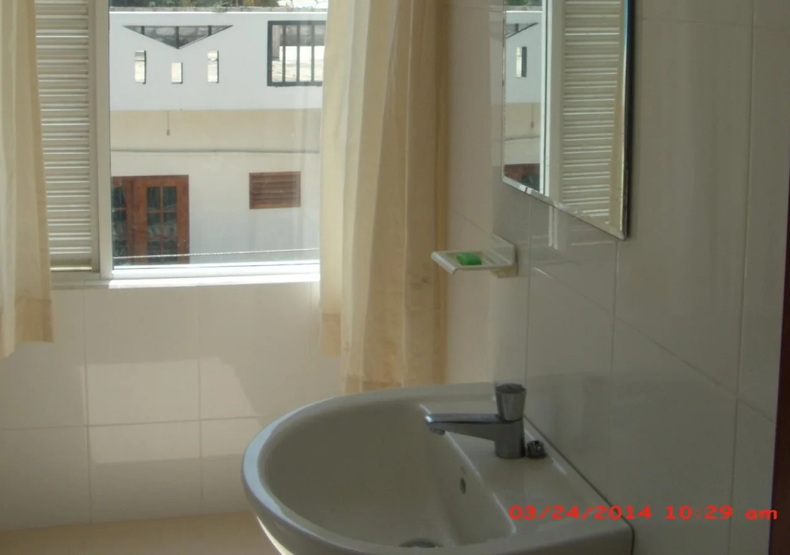 Agra Lanka Beach Resort