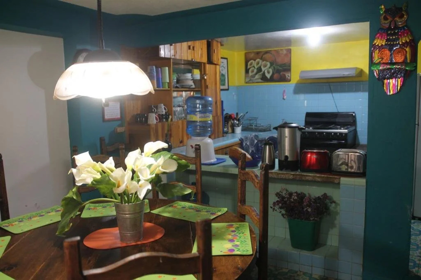 Hostel Casa Di Gladys
