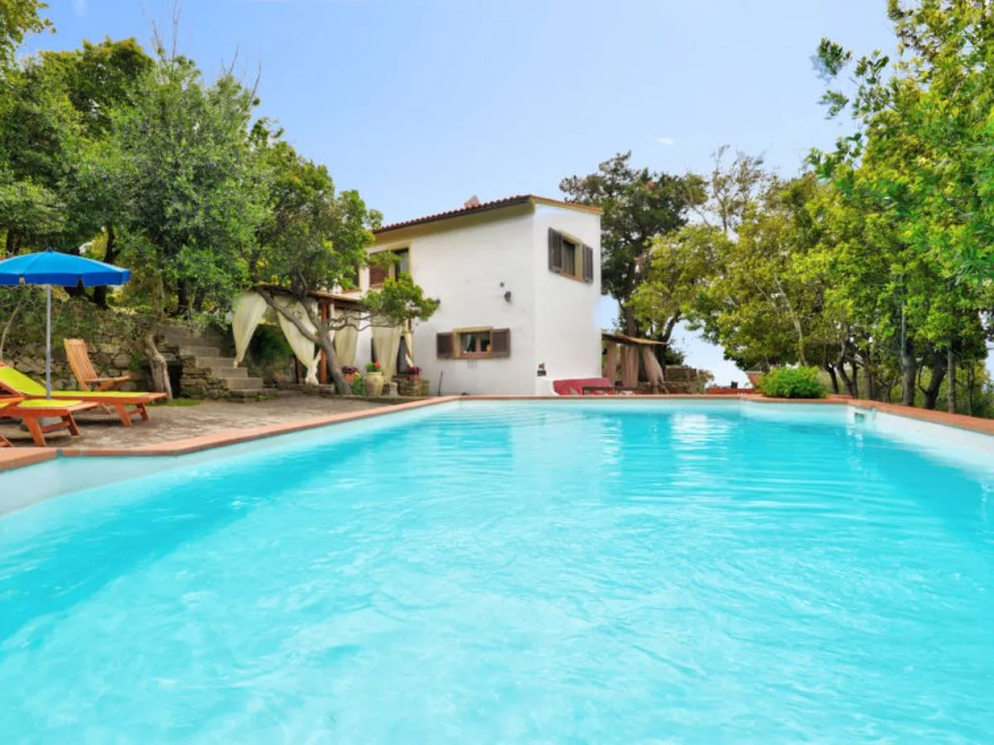 Villa Ciuffini (PSI130)