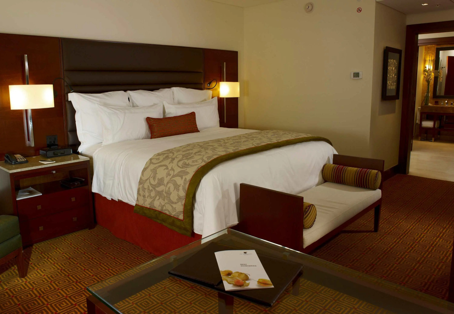 JW Marriott Hotel Bogota