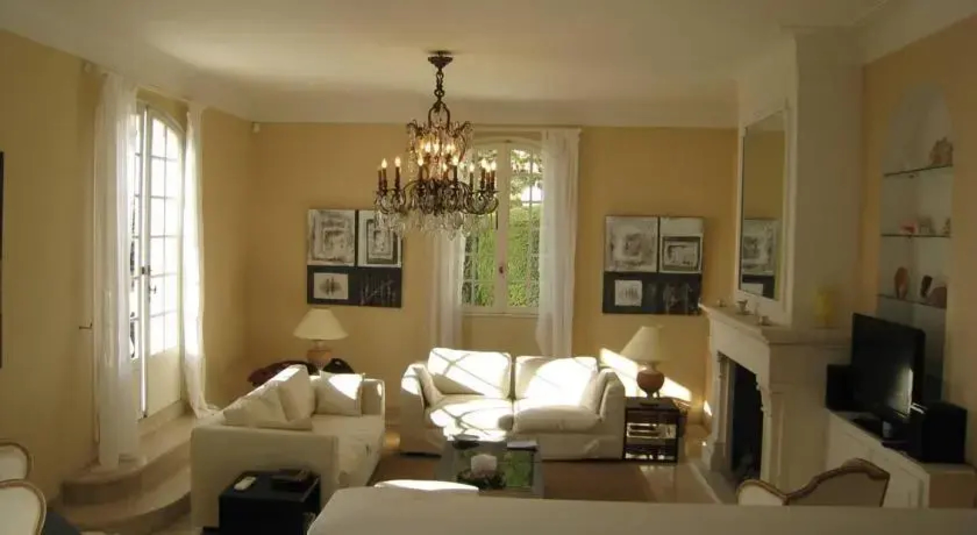 Amazing View and Luxe Cannet Villa