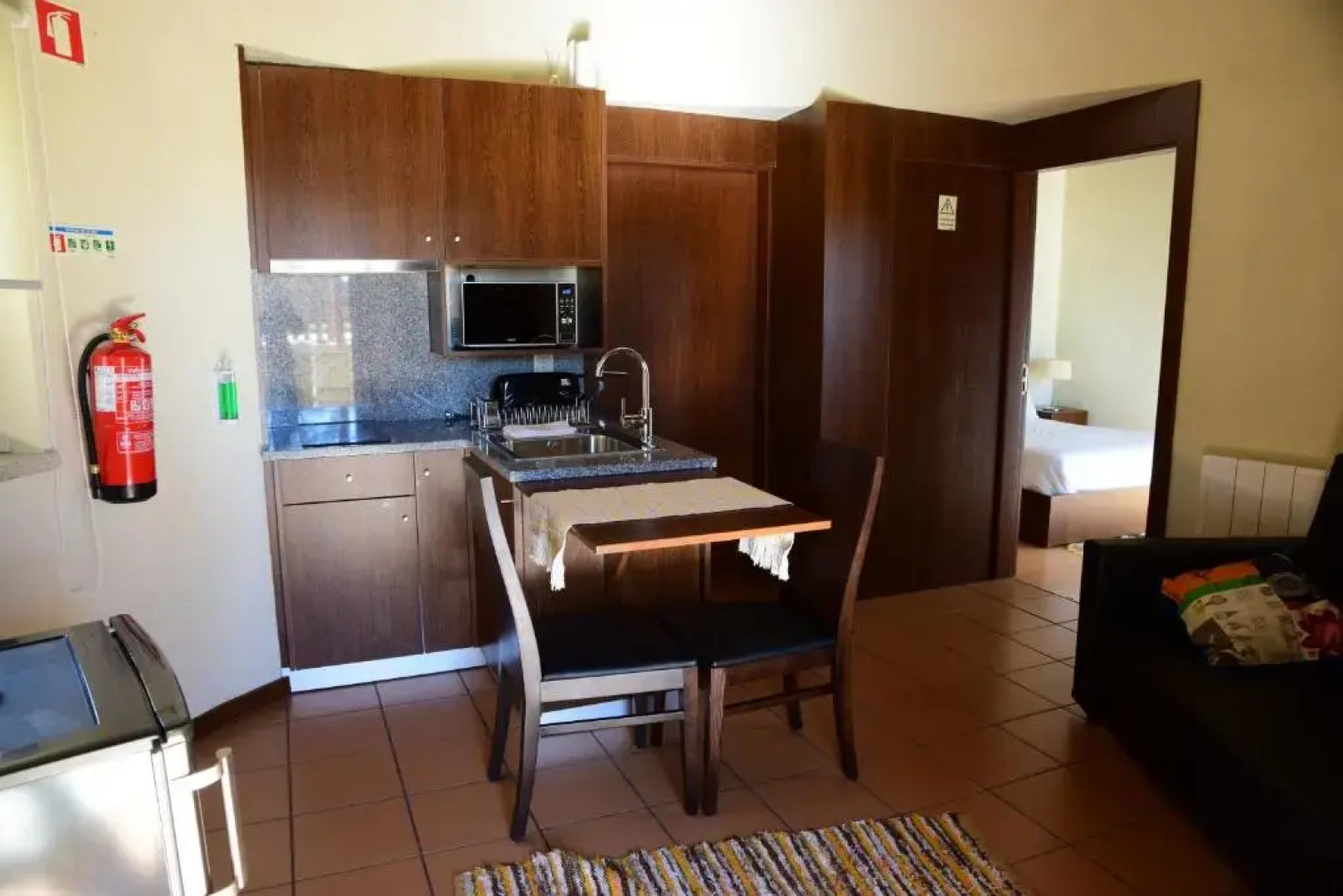 Alvão Village & Camping