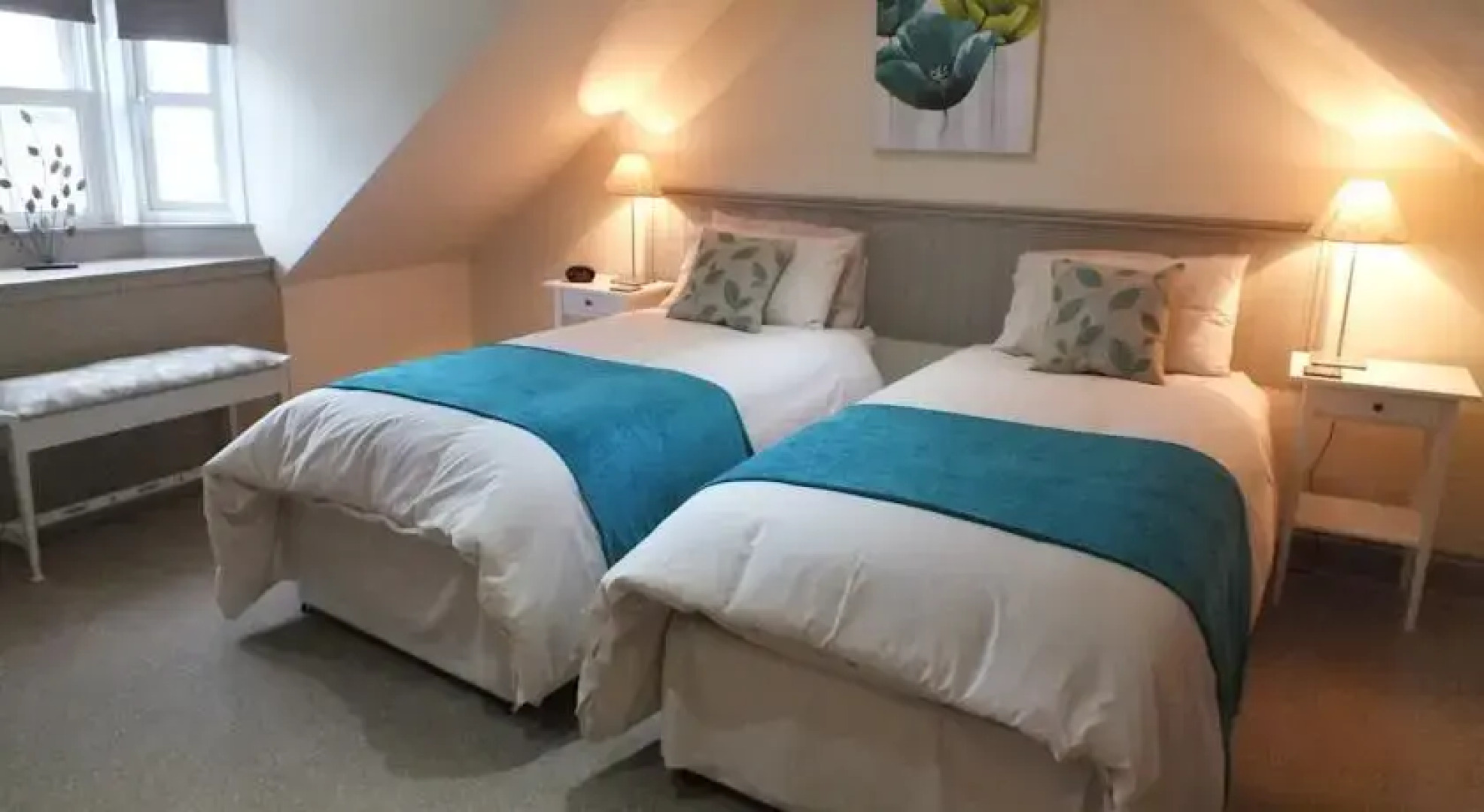 Denholm Green Bed & Breakfast