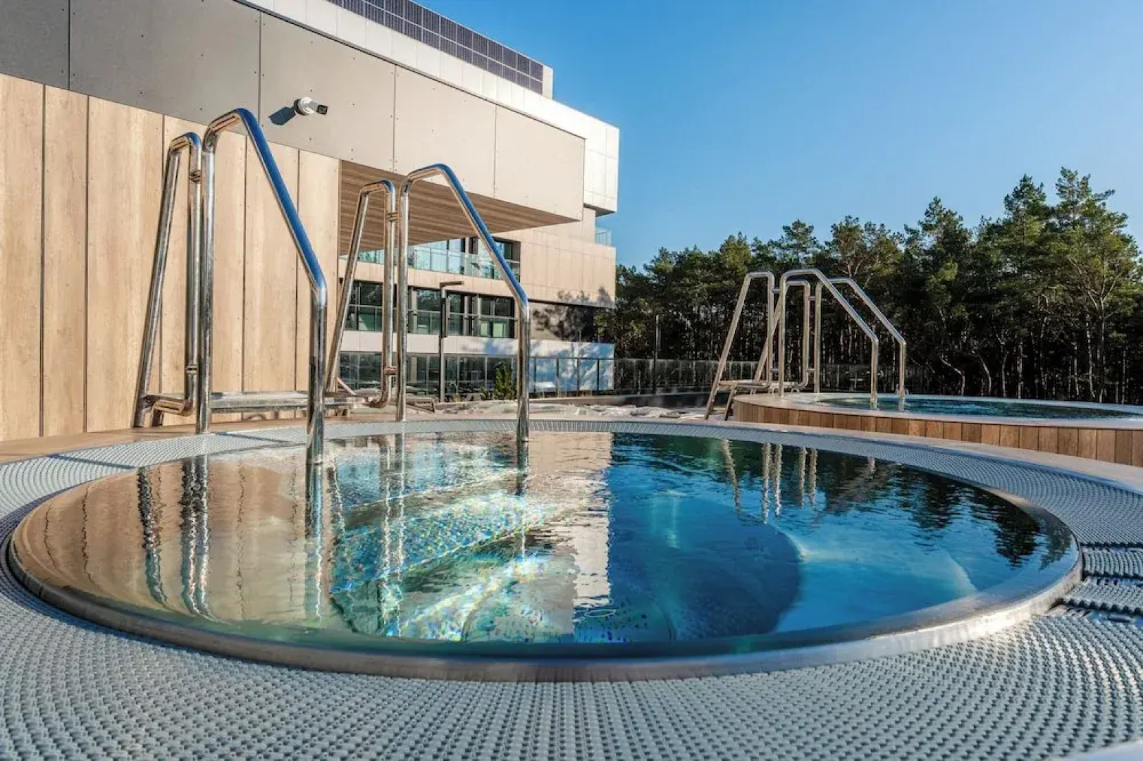 Shellter Hotel Resort & Spa