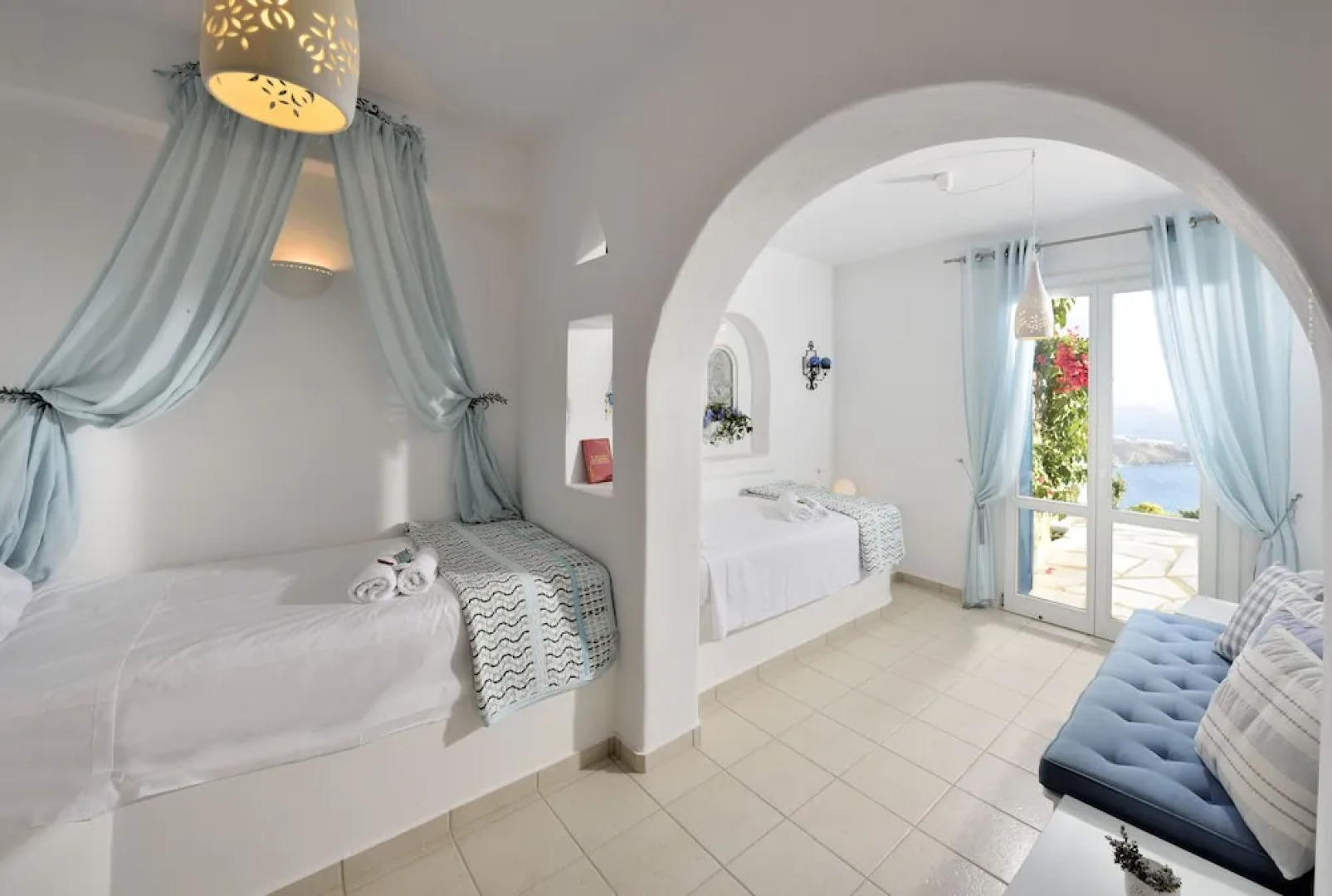 Villa Superview Chrysantina